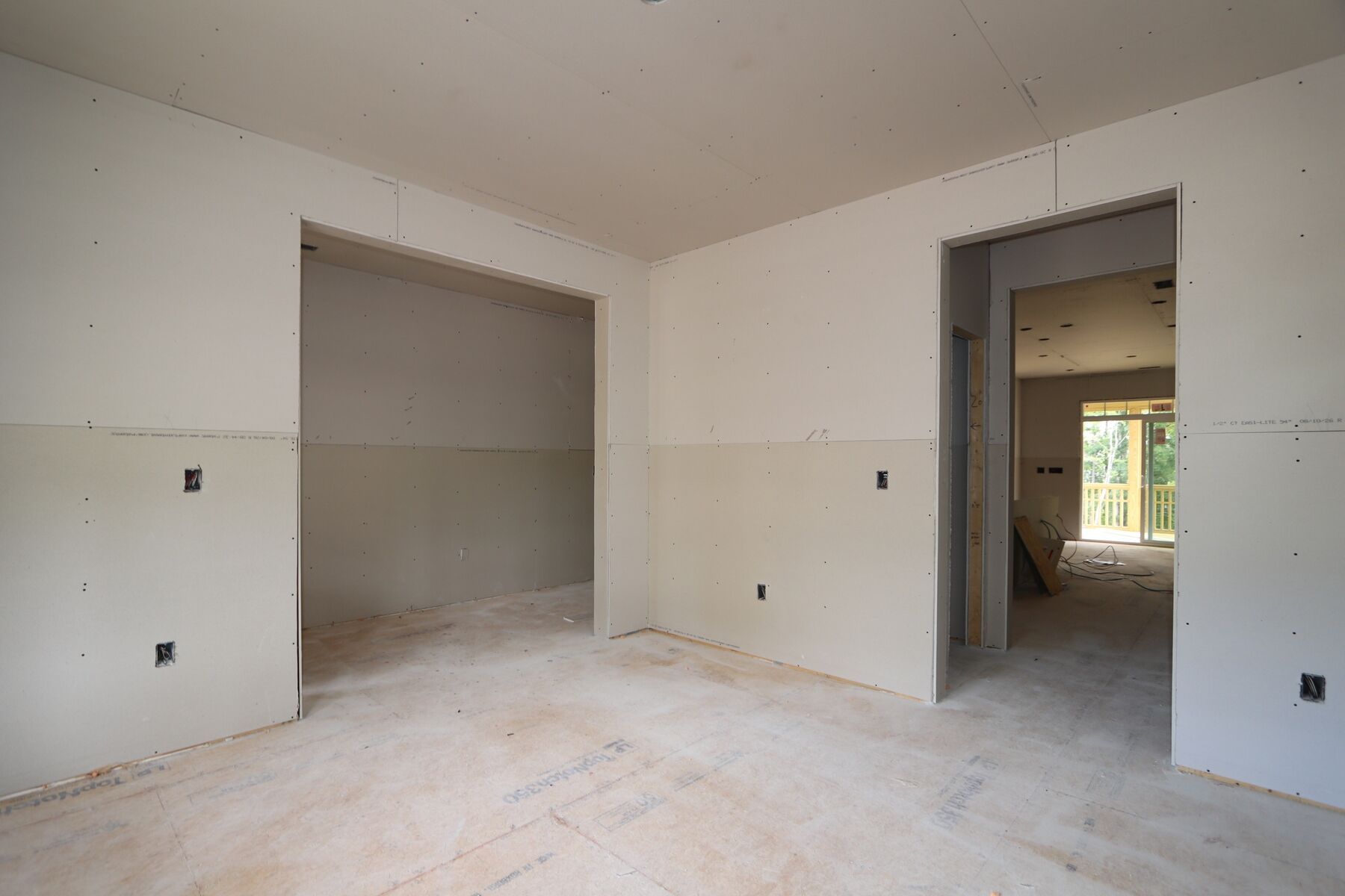 Drywall