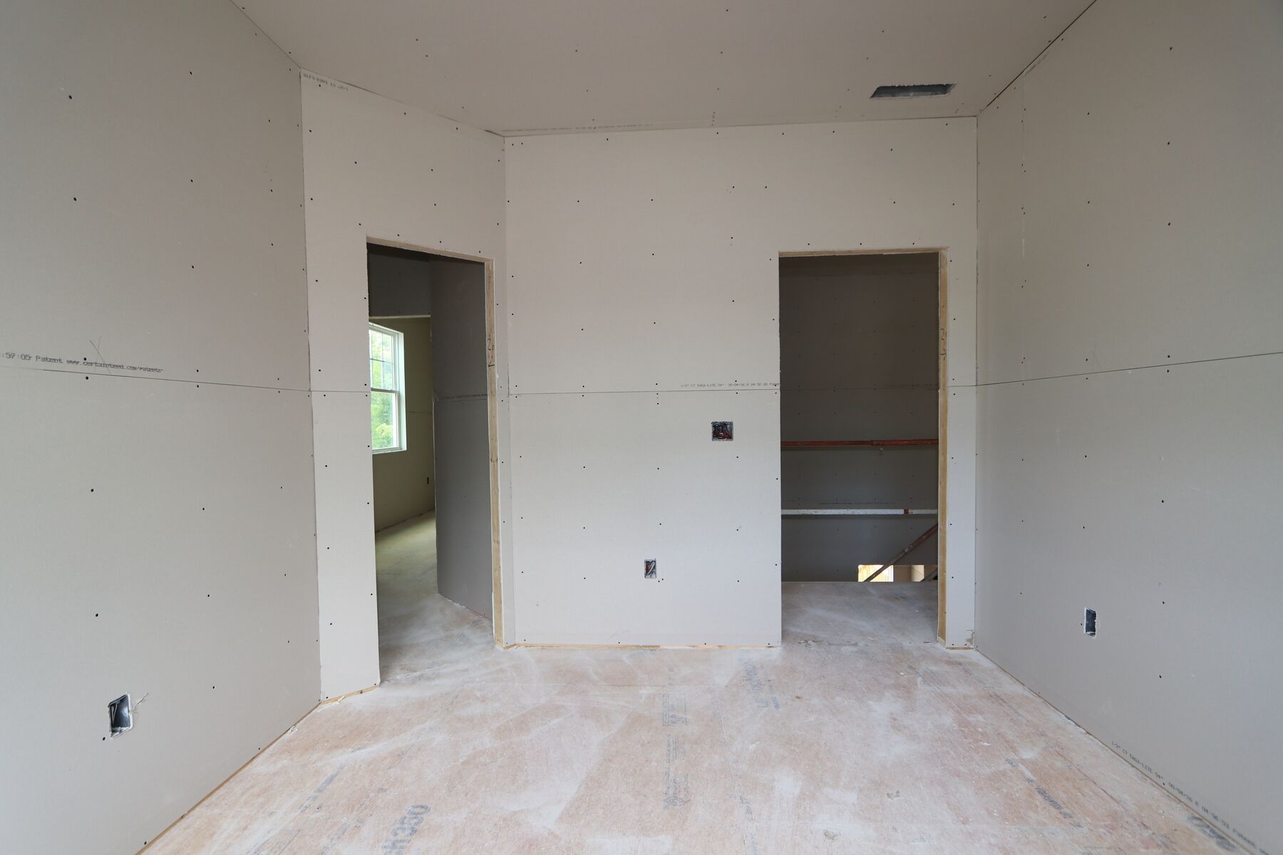 Drywall