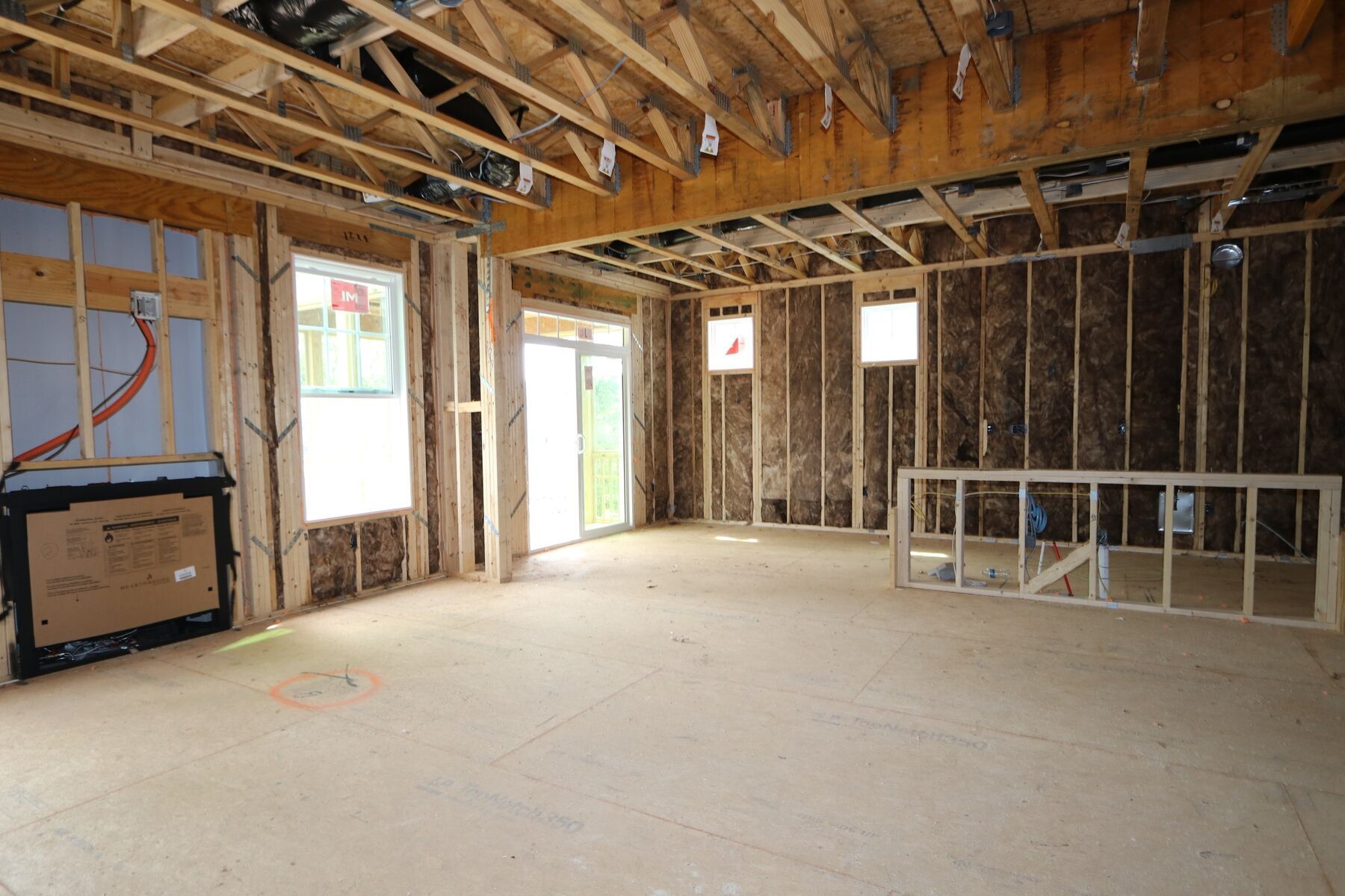 Insulation