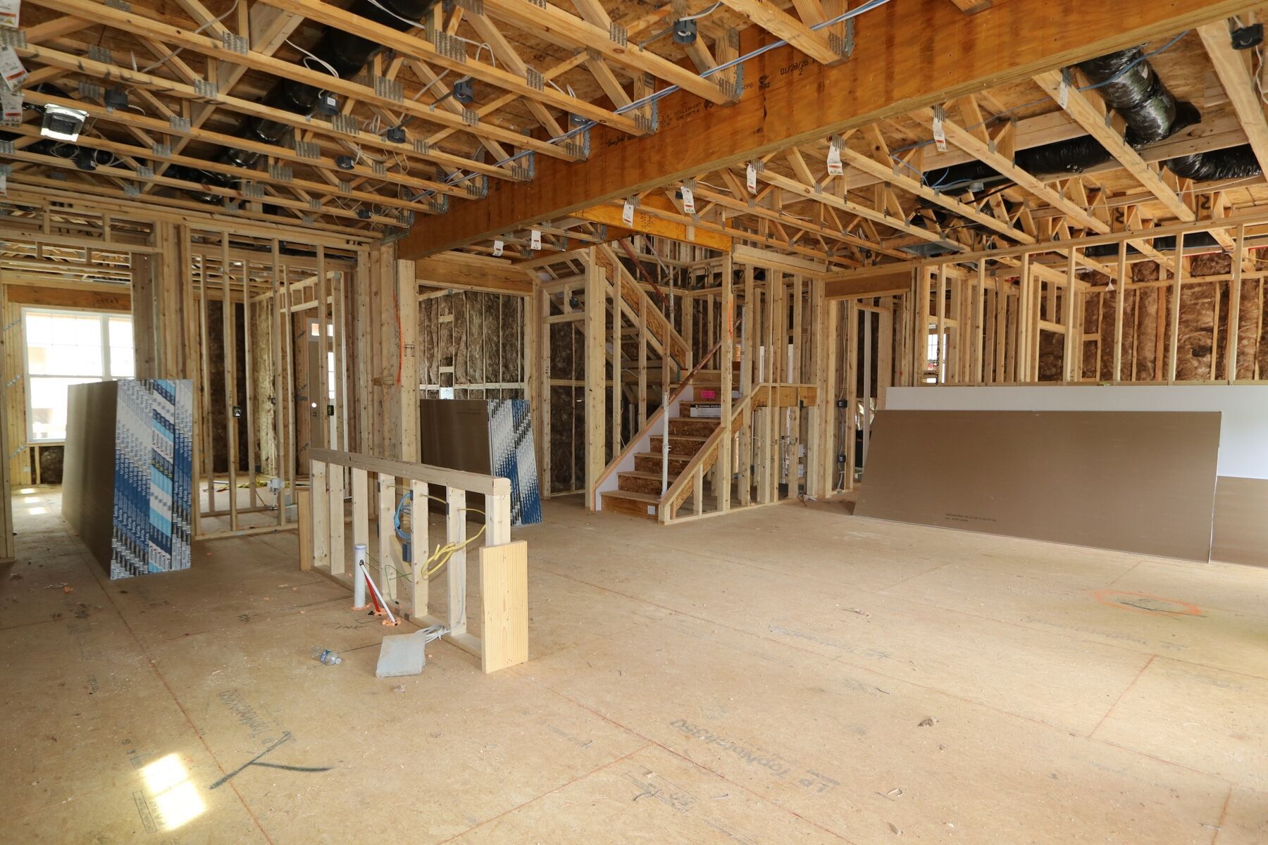 Insulation