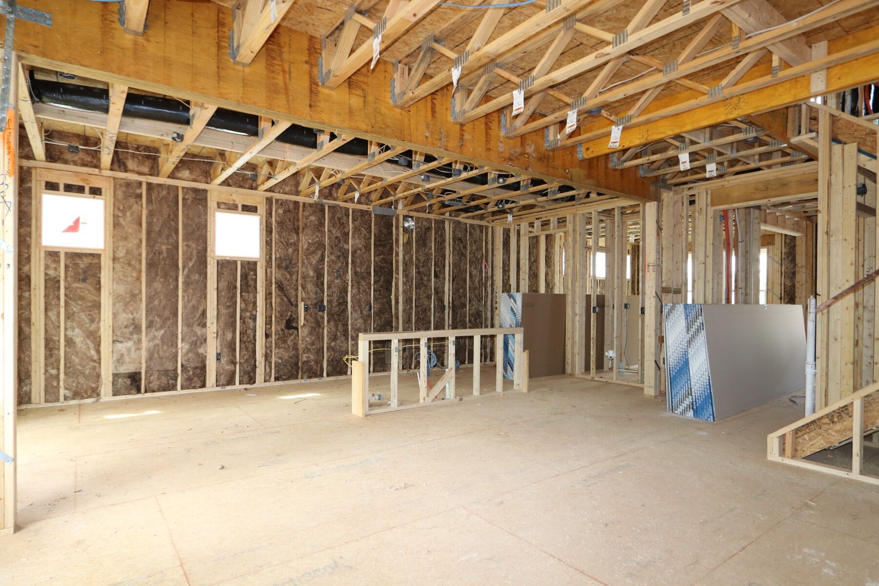 Insulation