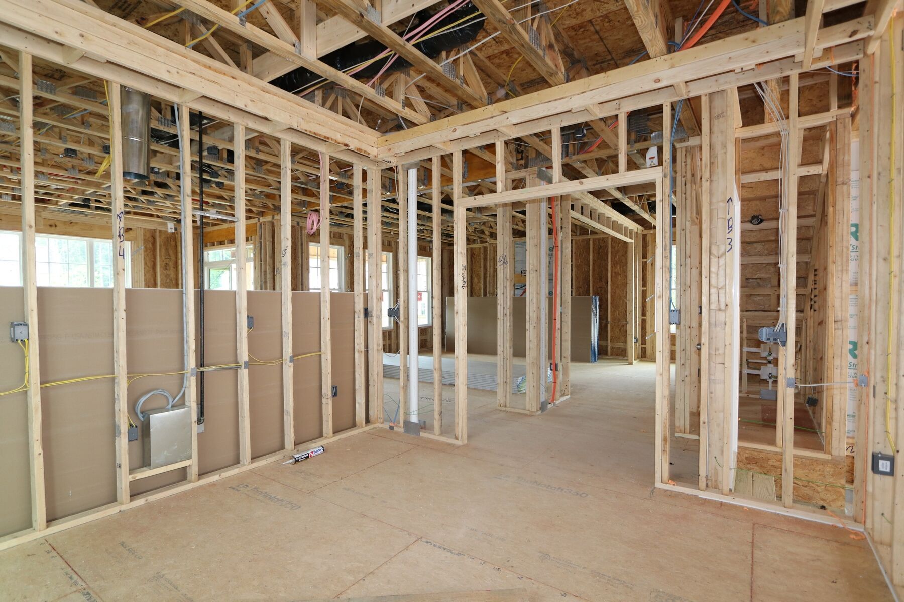 Framing