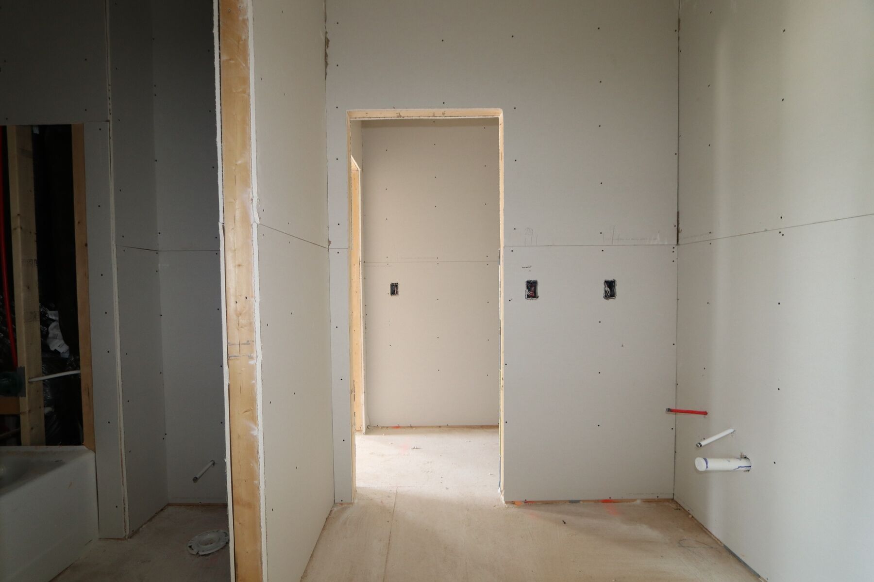 Drywall
