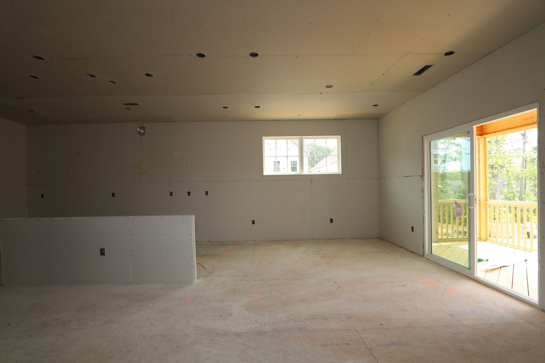Drywall