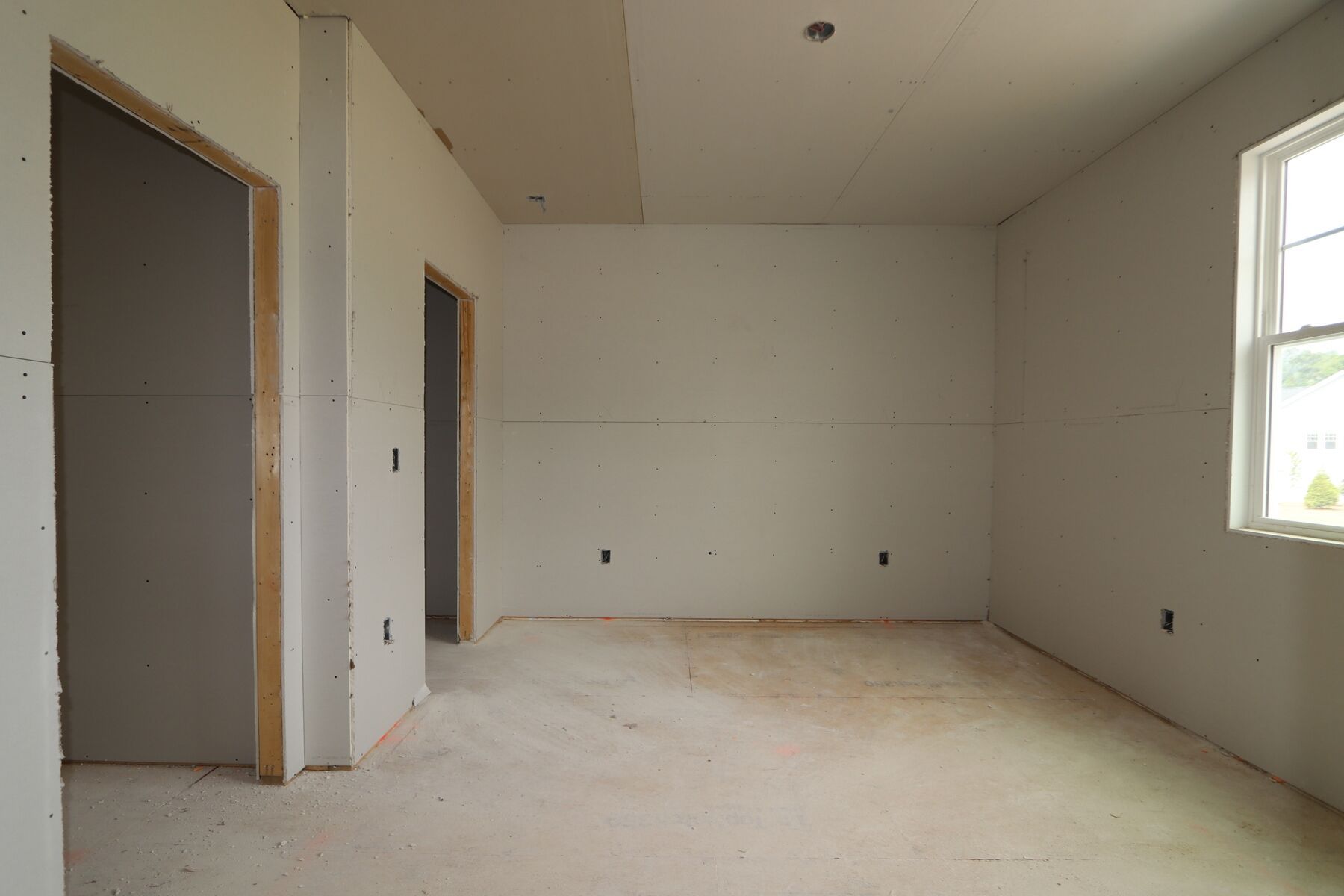 Drywall