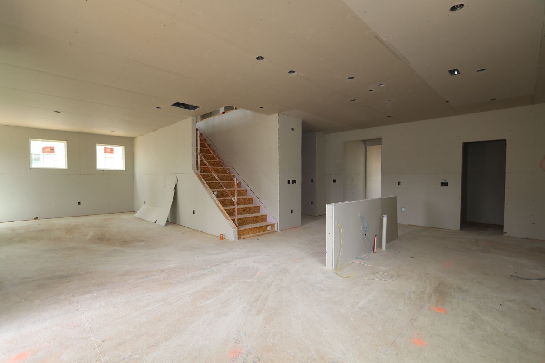 Drywall