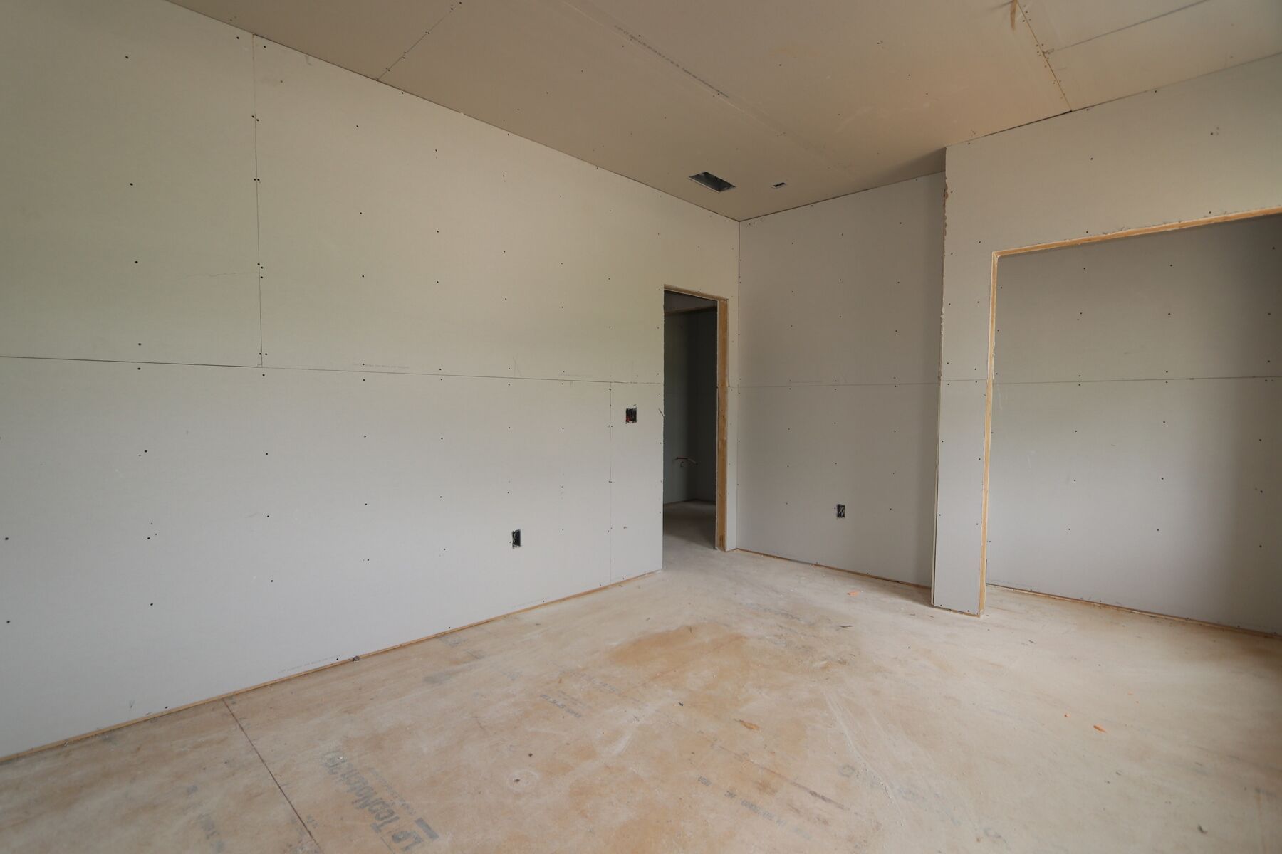 Drywall