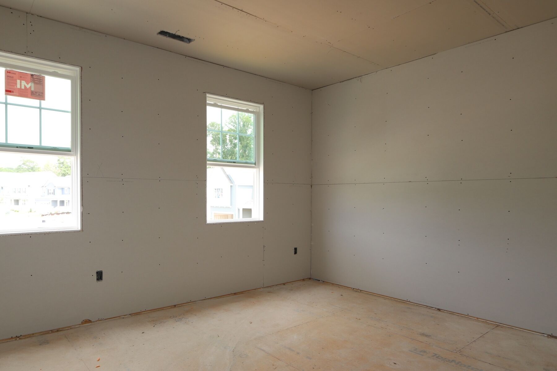 Drywall