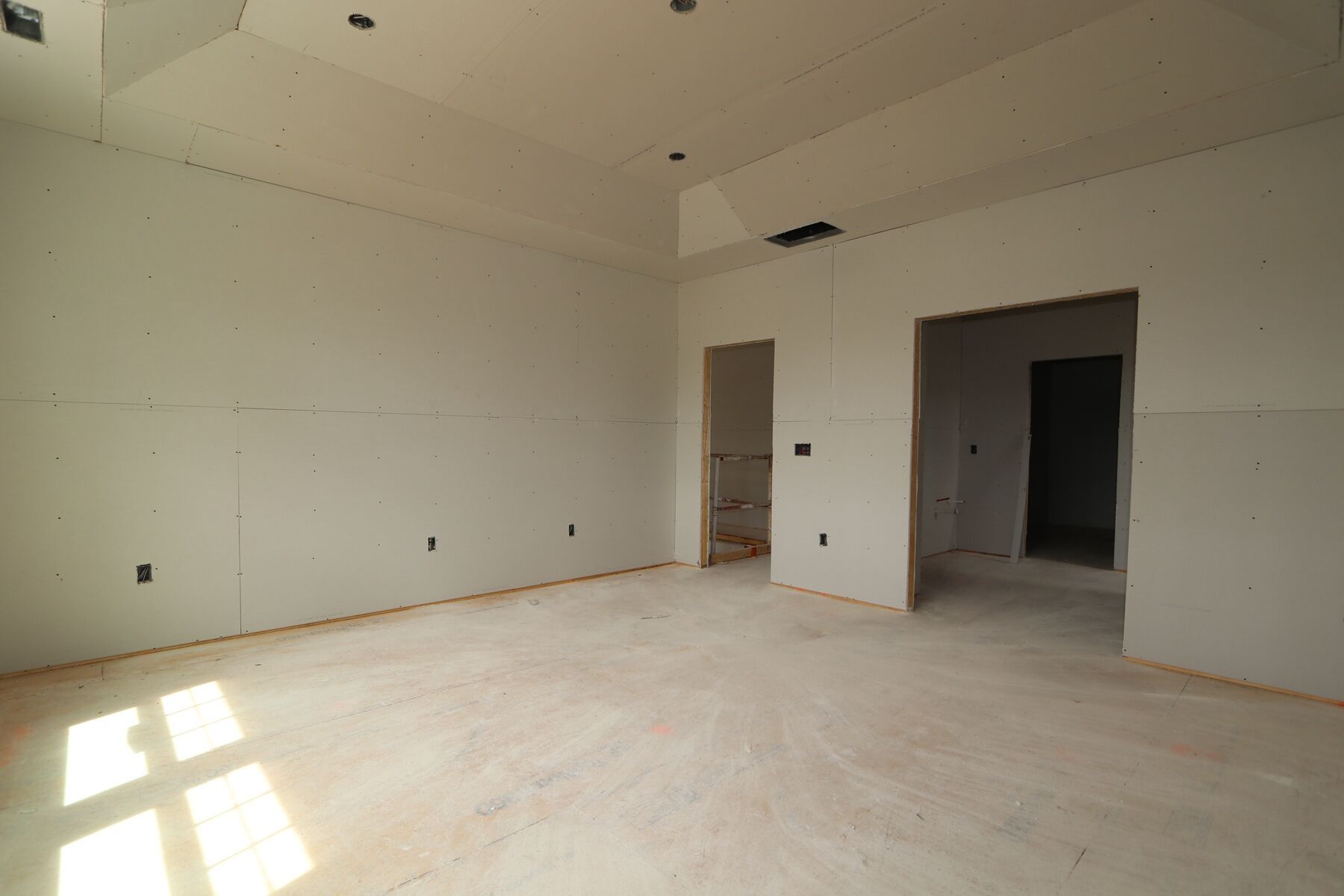 Drywall
