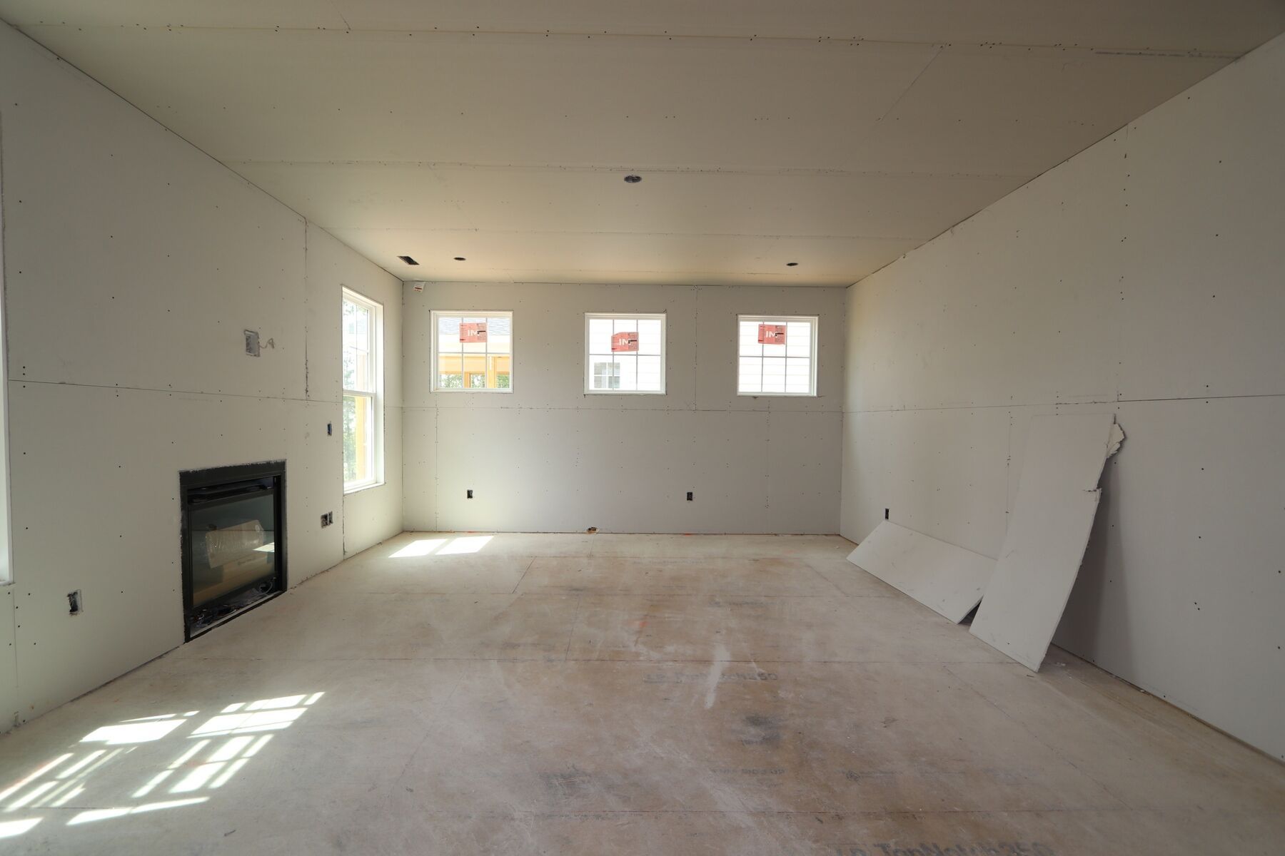 Drywall
