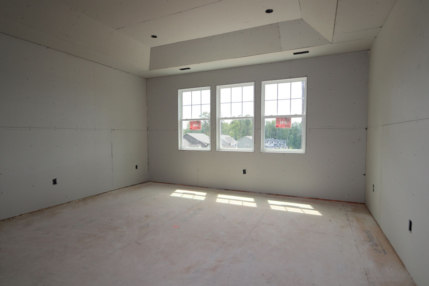 Drywall