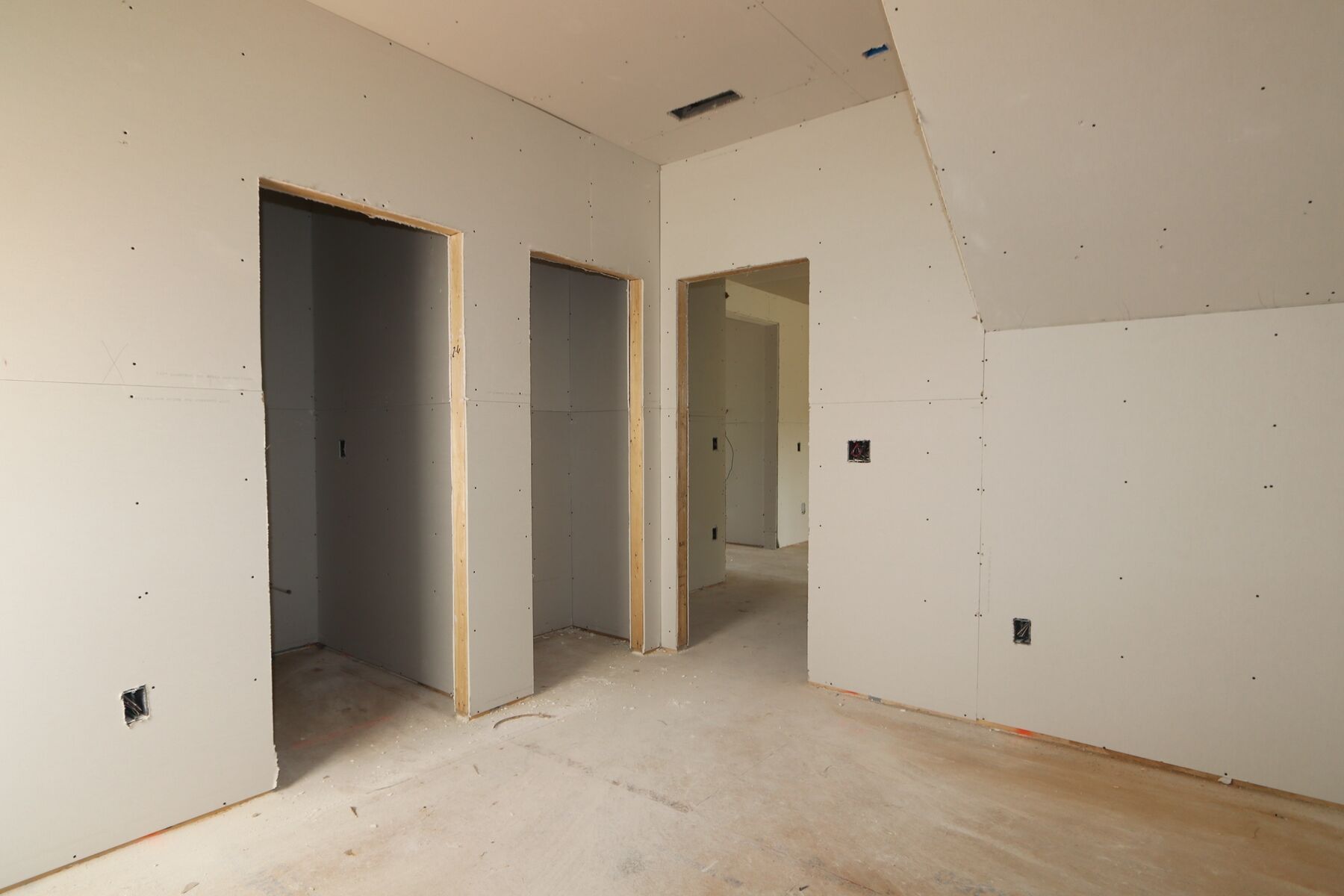 Drywall