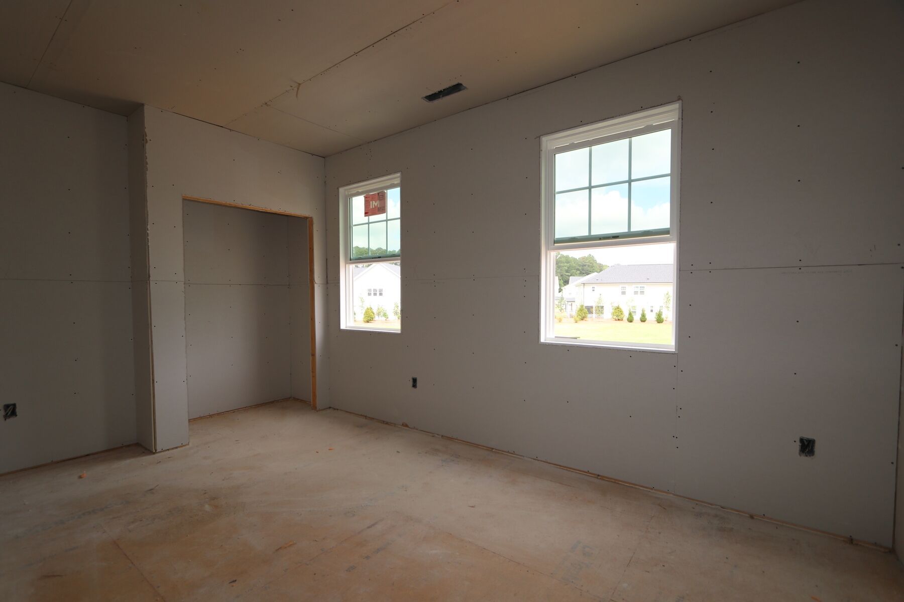 Drywall