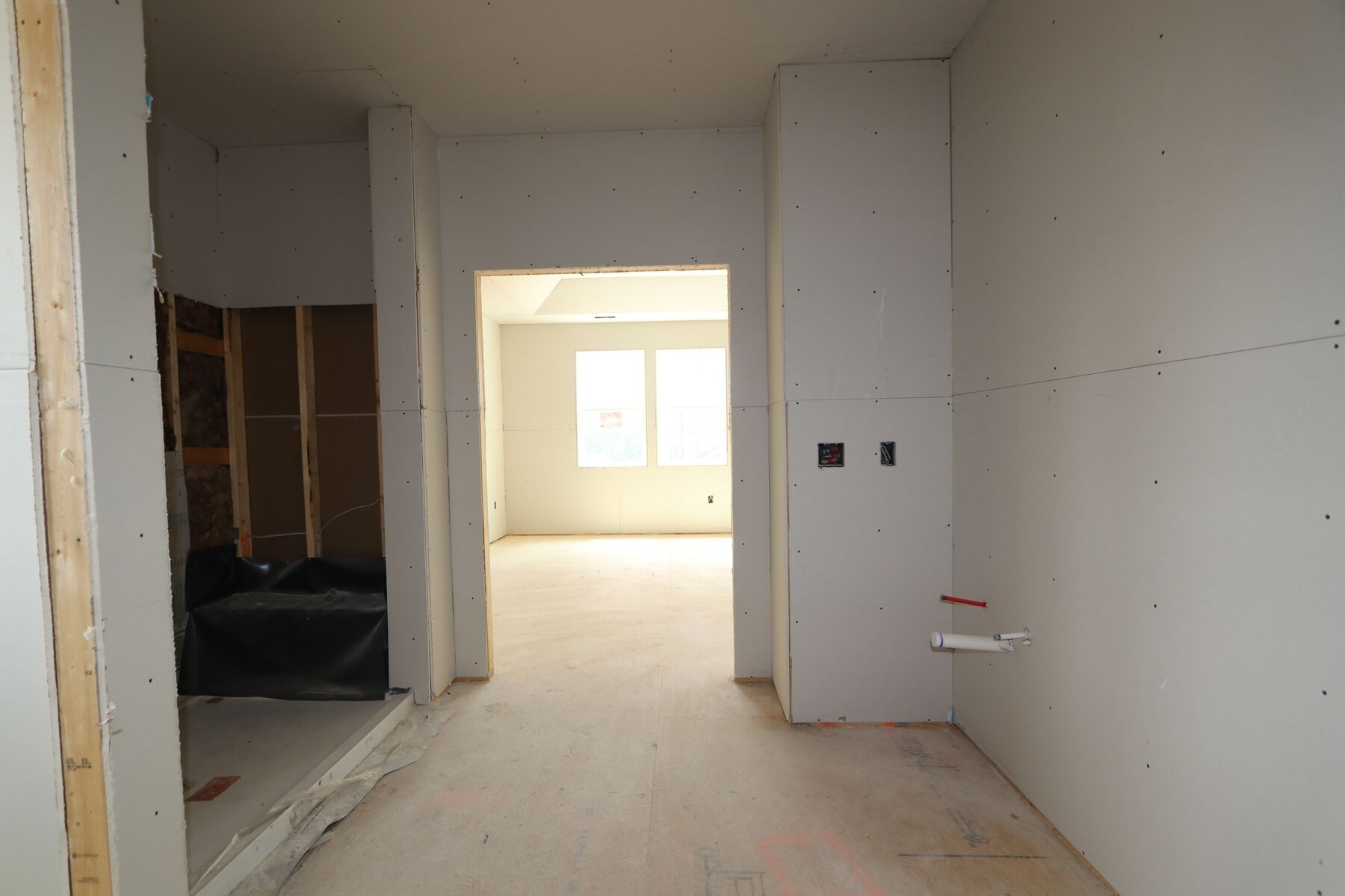 Drywall