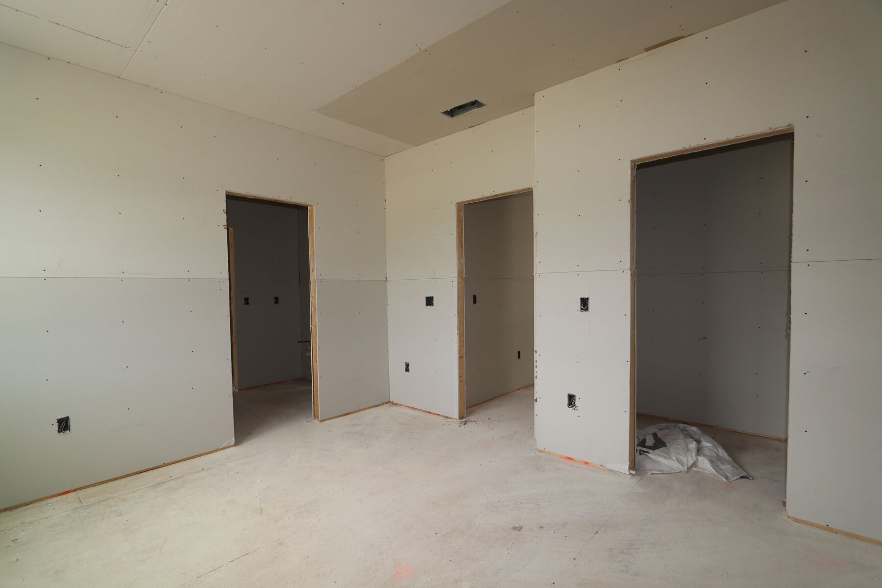 Drywall