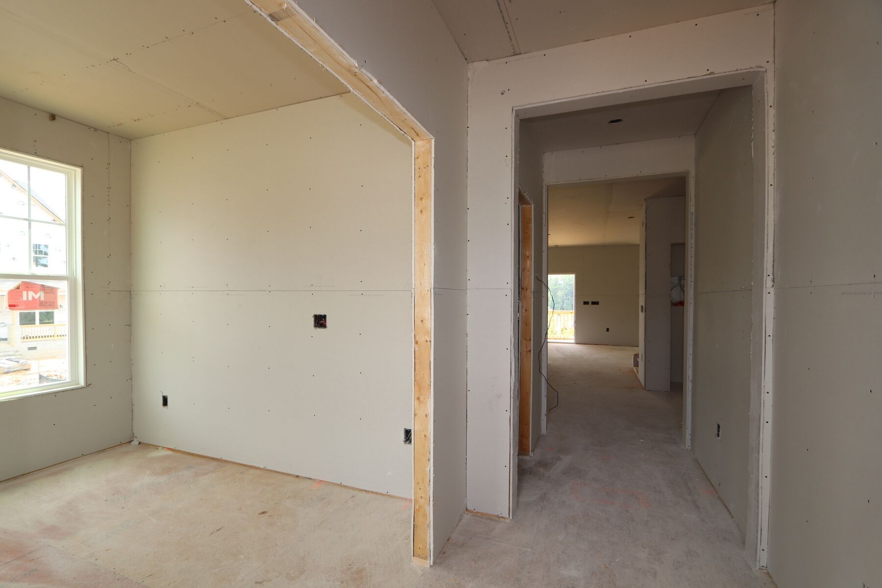 Drywall