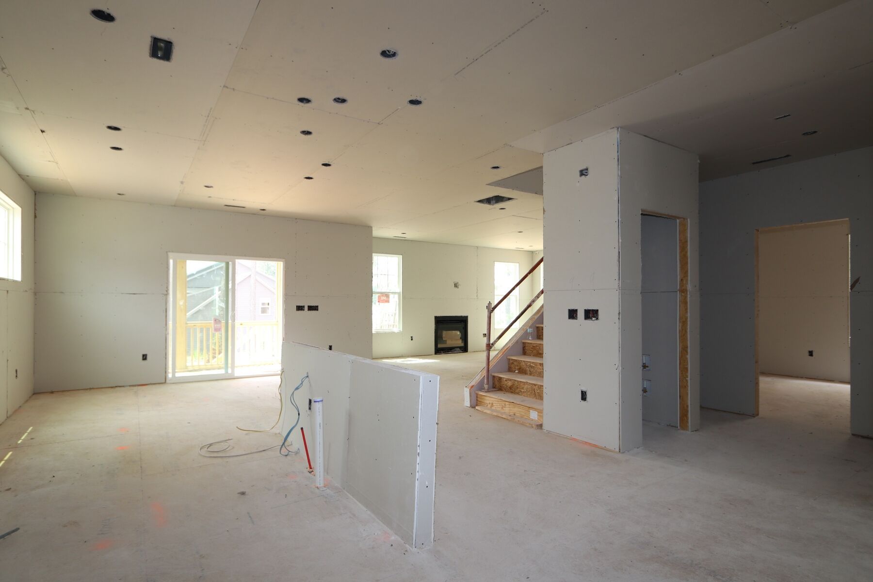 Drywall