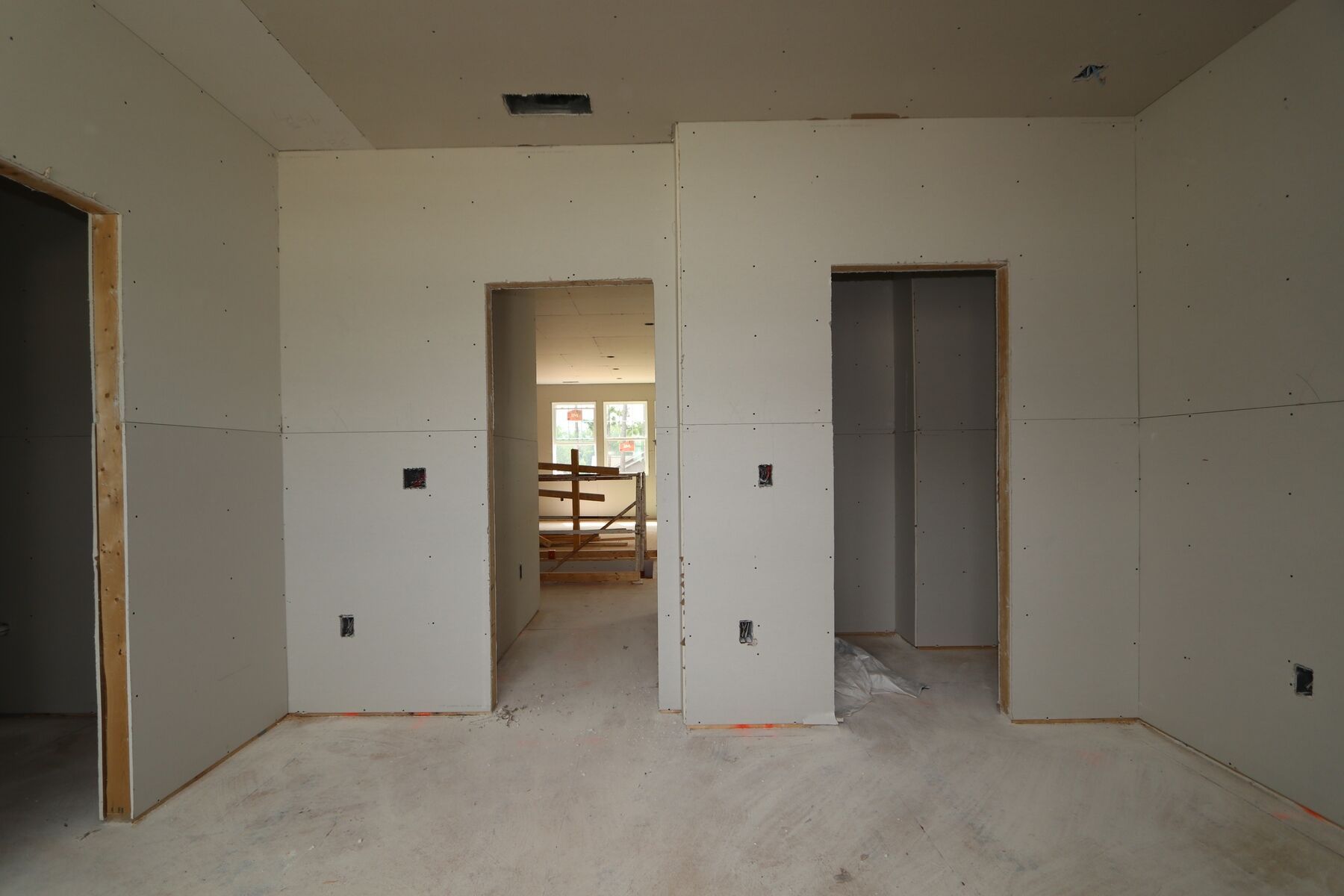 Drywall