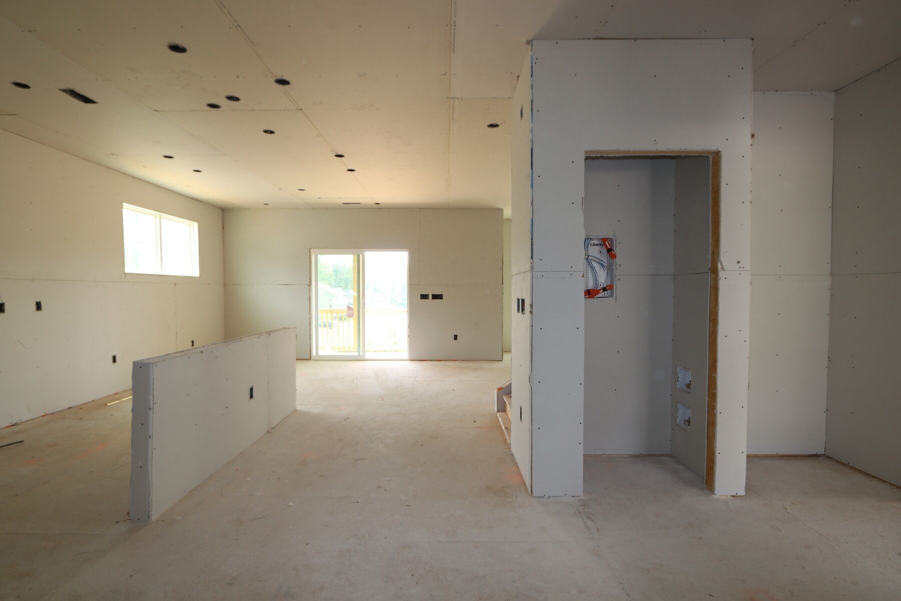 Drywall