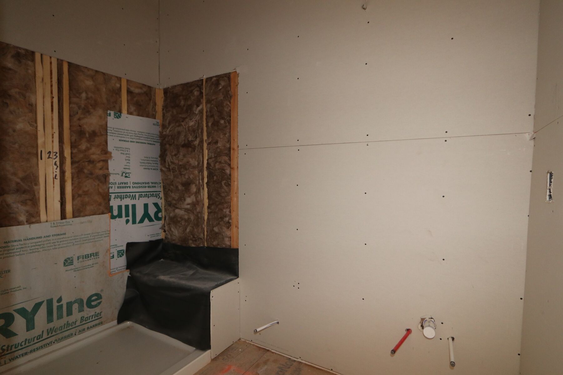 Drywall