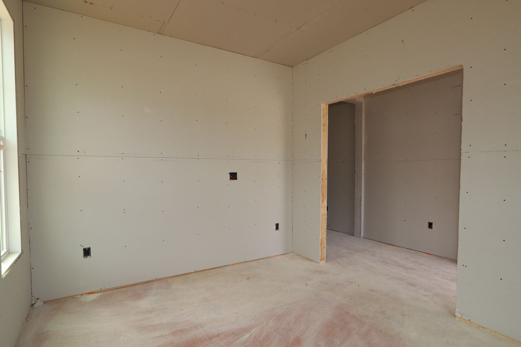 Drywall