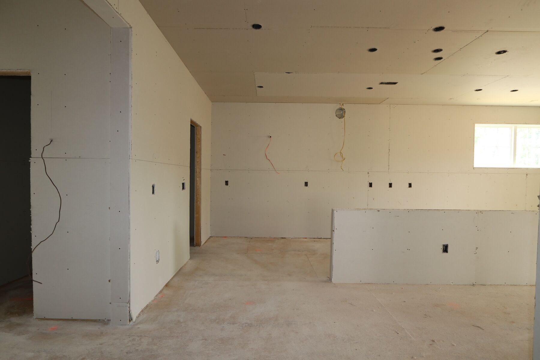 Drywall