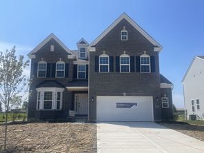 1753 Goldfinch Lane (Barrett)