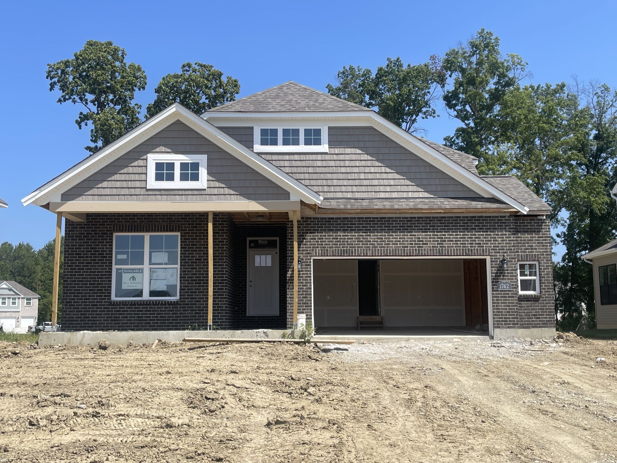 1742 Goldfinch Lane (Melville II)