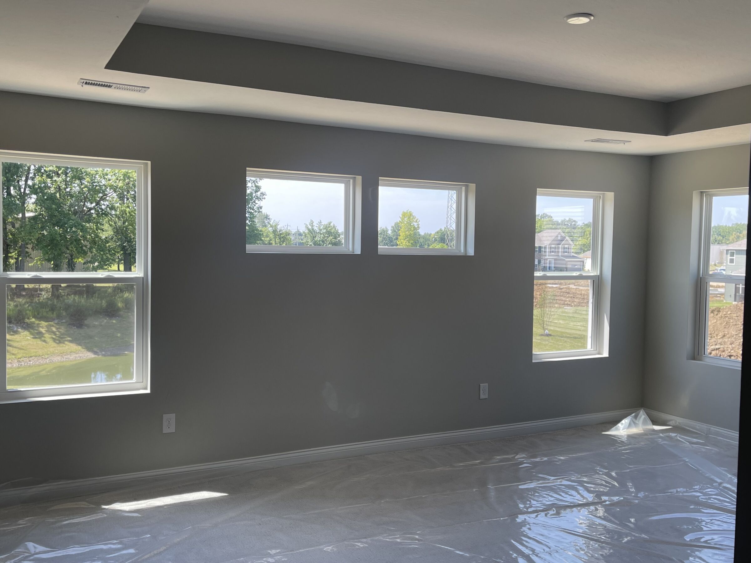 Interior photo