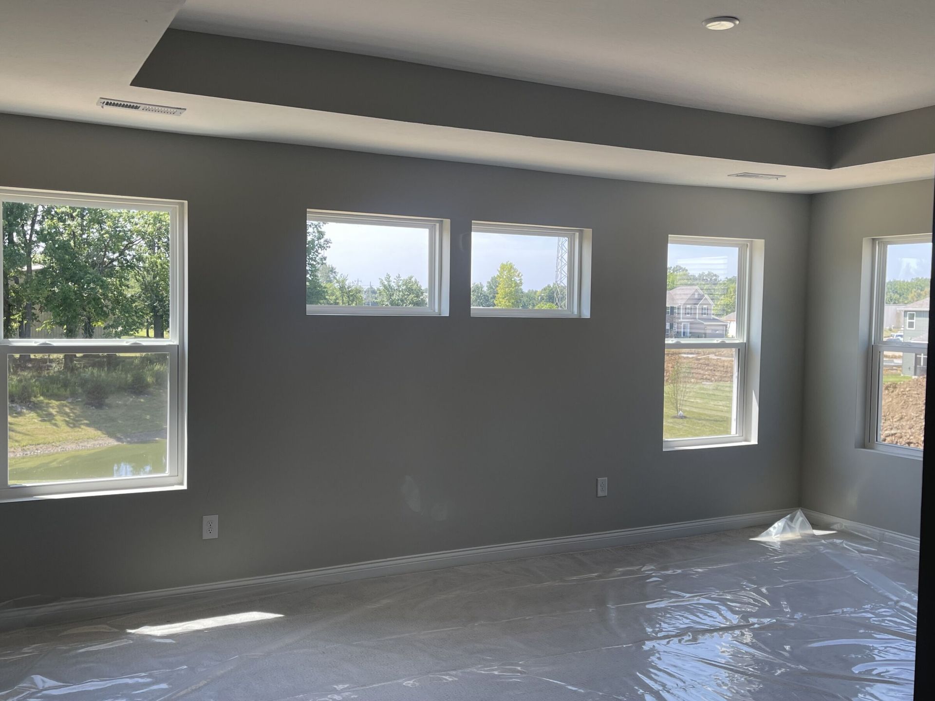 Interior photo