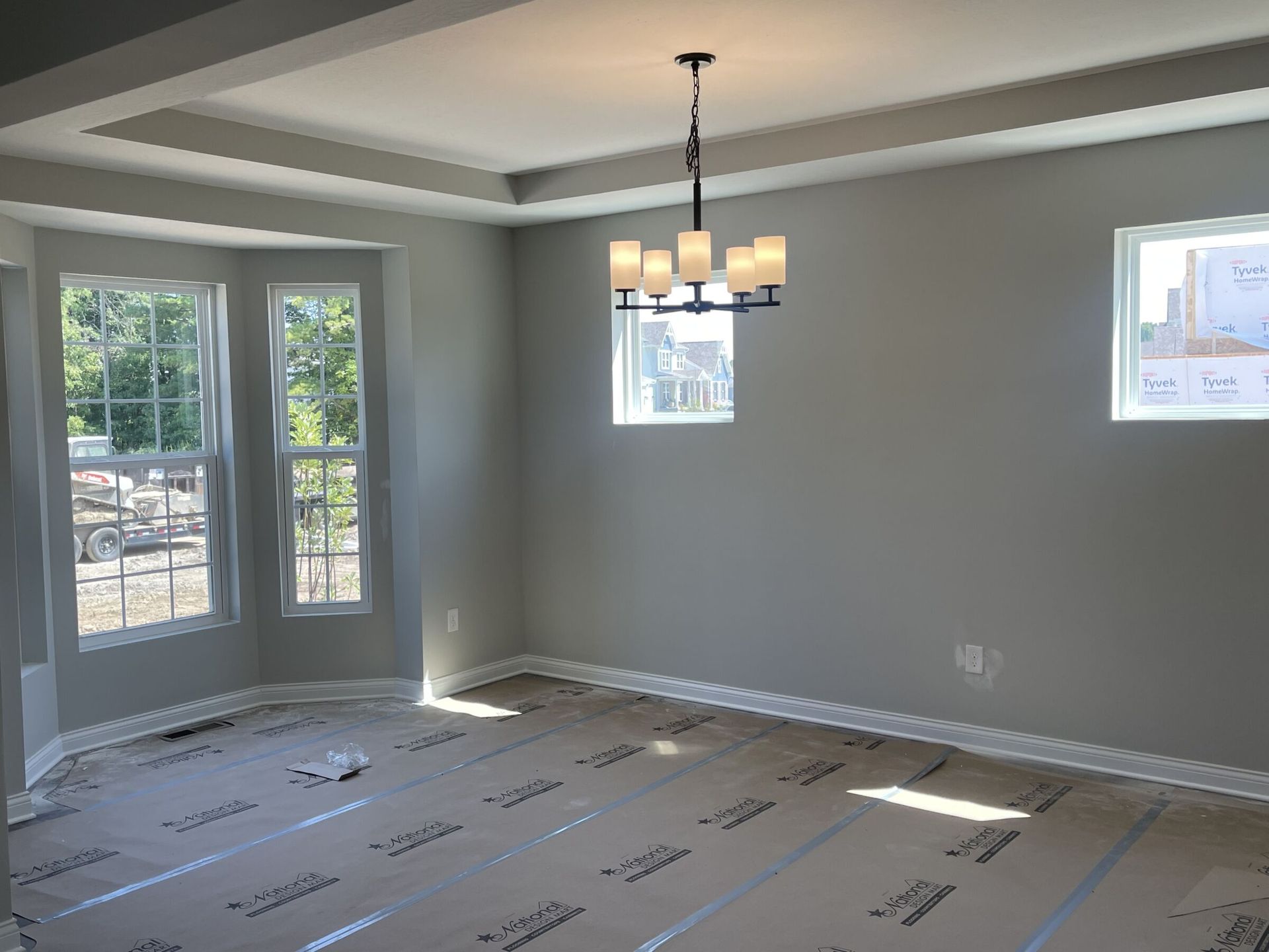 Interior photo