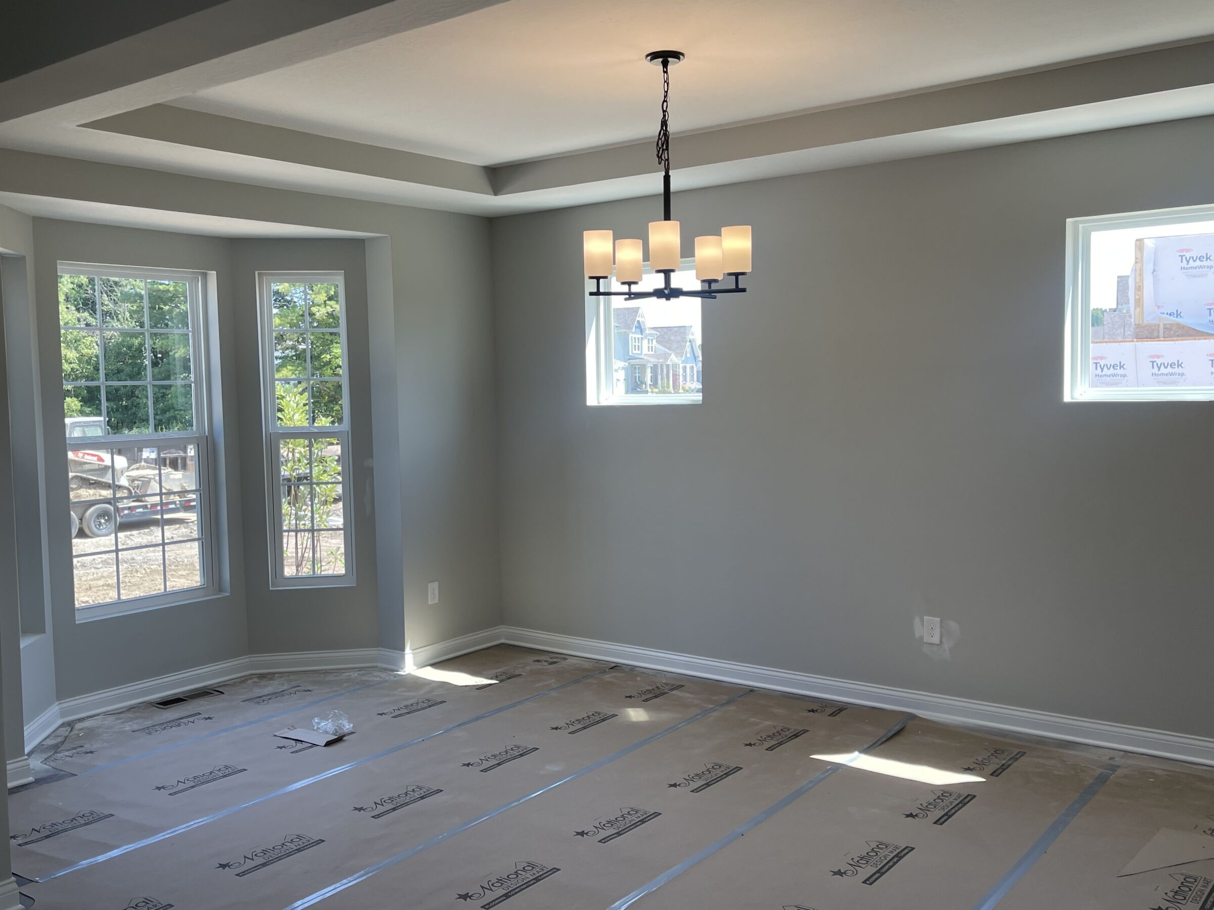 Interior photo