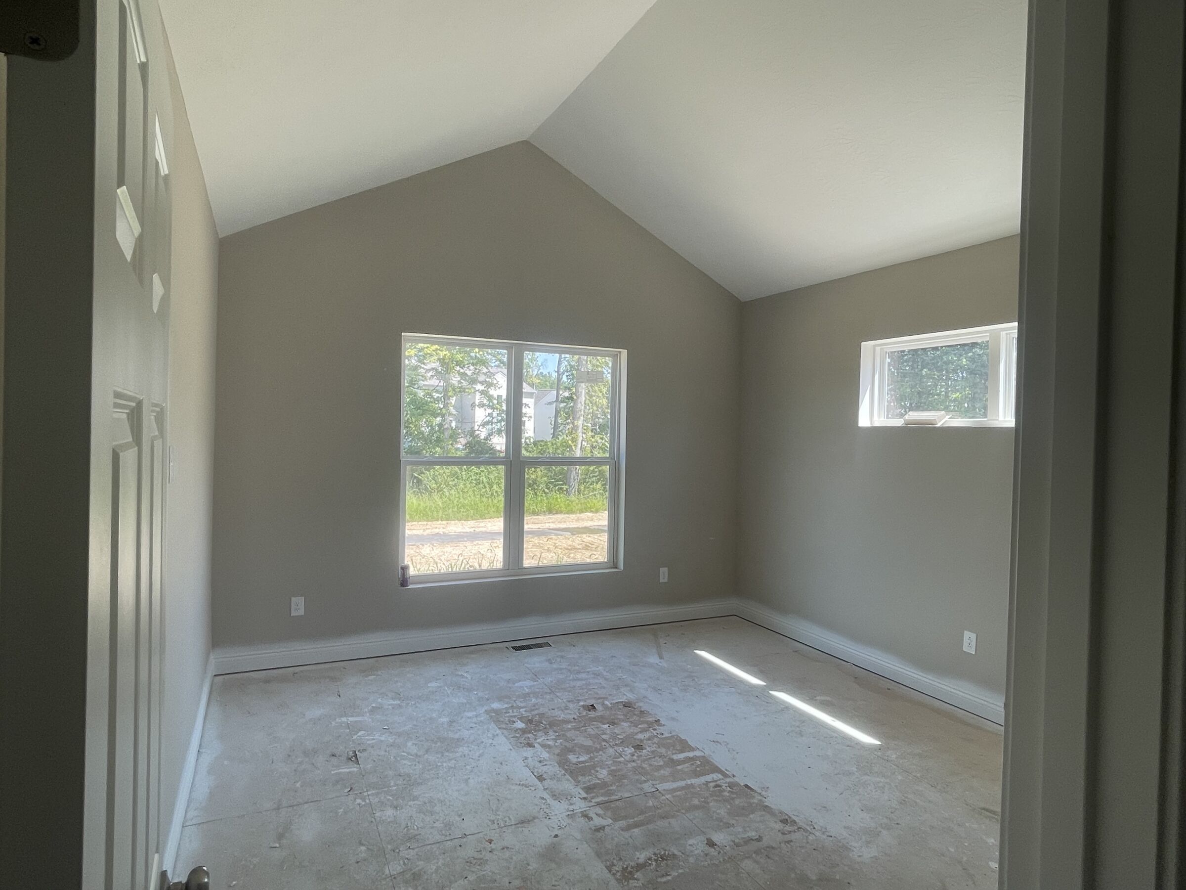 Interior photo