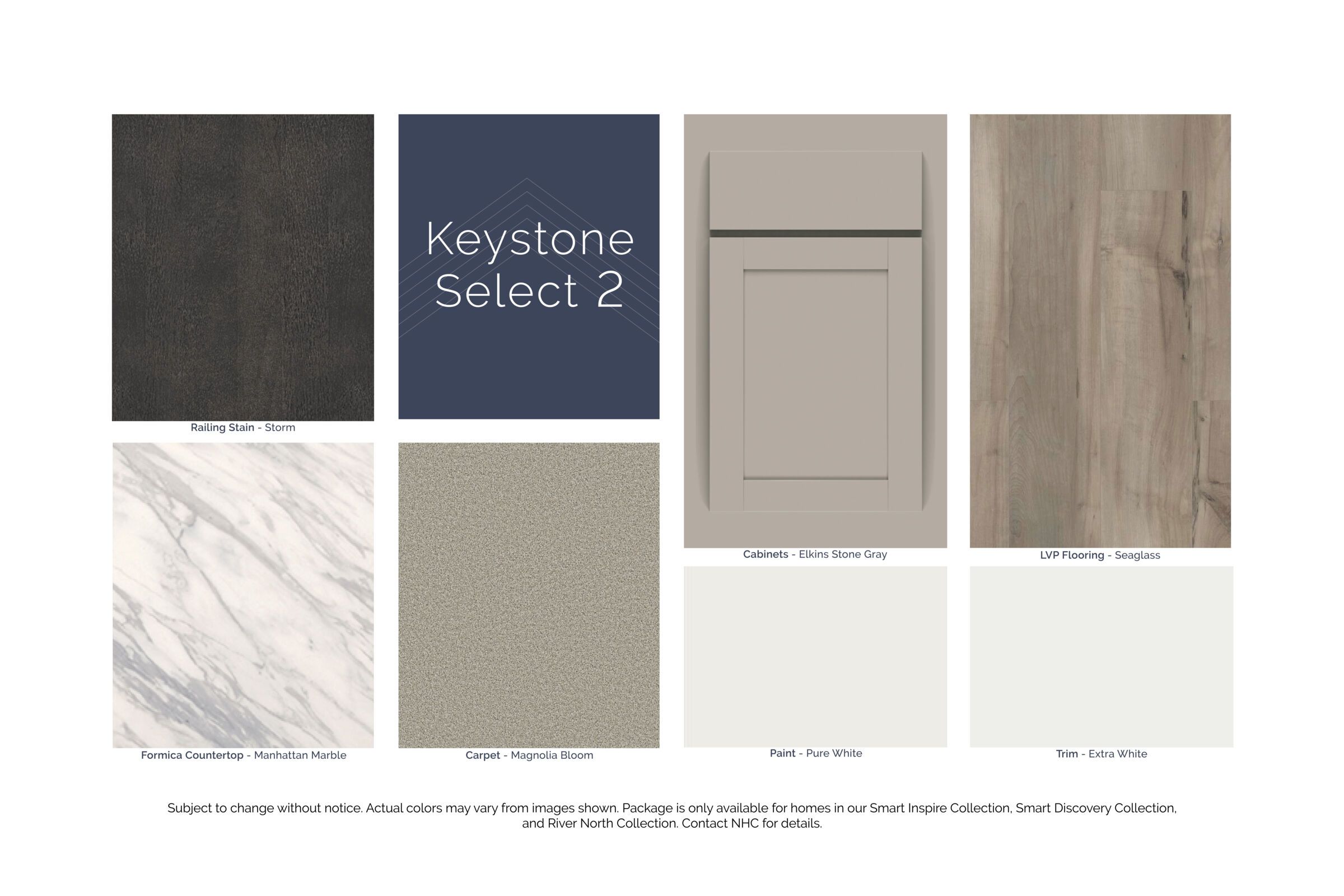 COLS Keystone Select 2