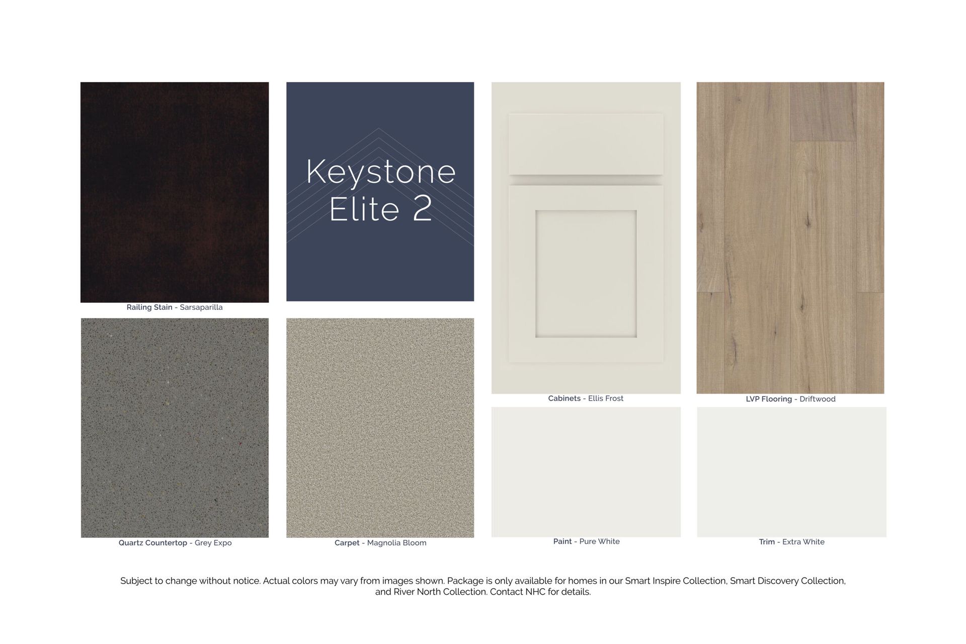 COLS Keystone Elite 2