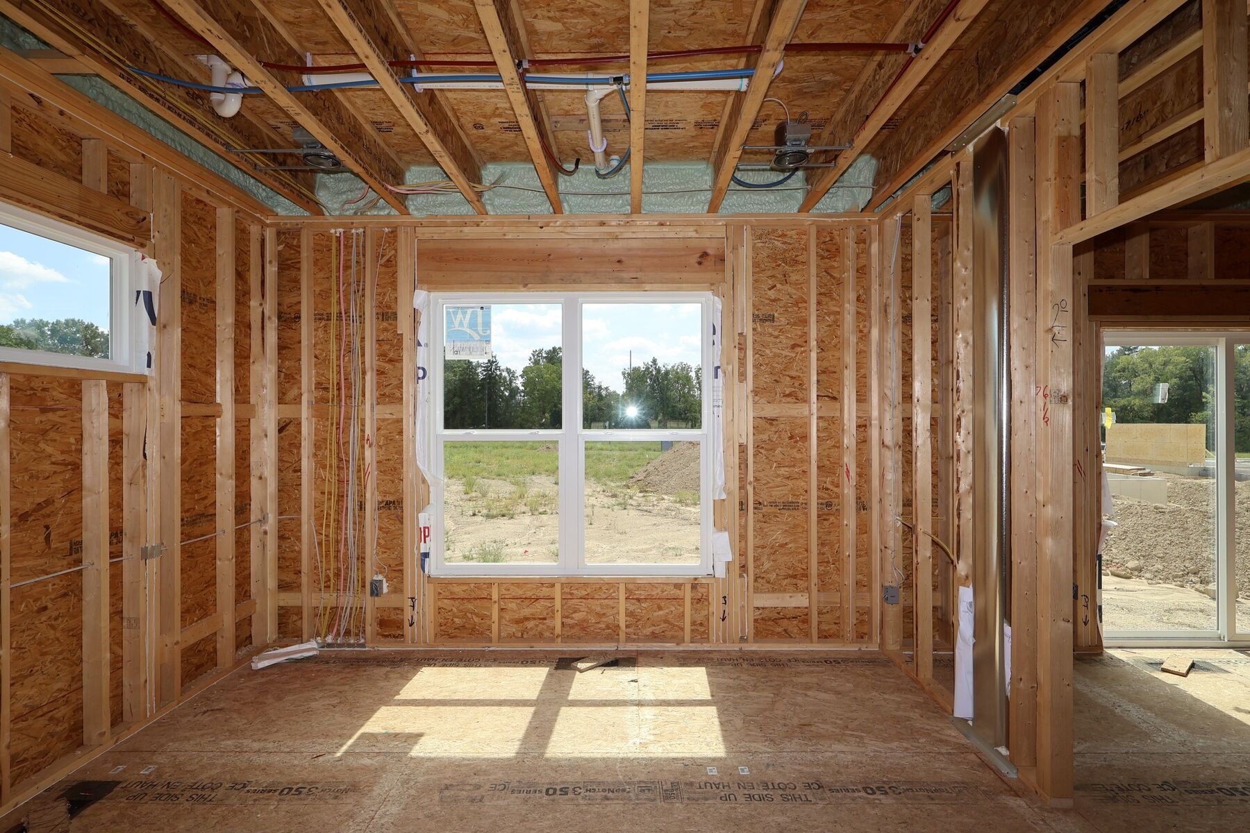 Framing