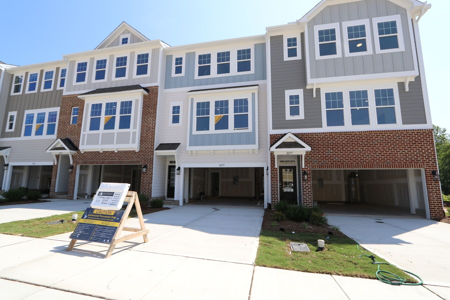 2275 Bay Minette Station (Buckingham)
