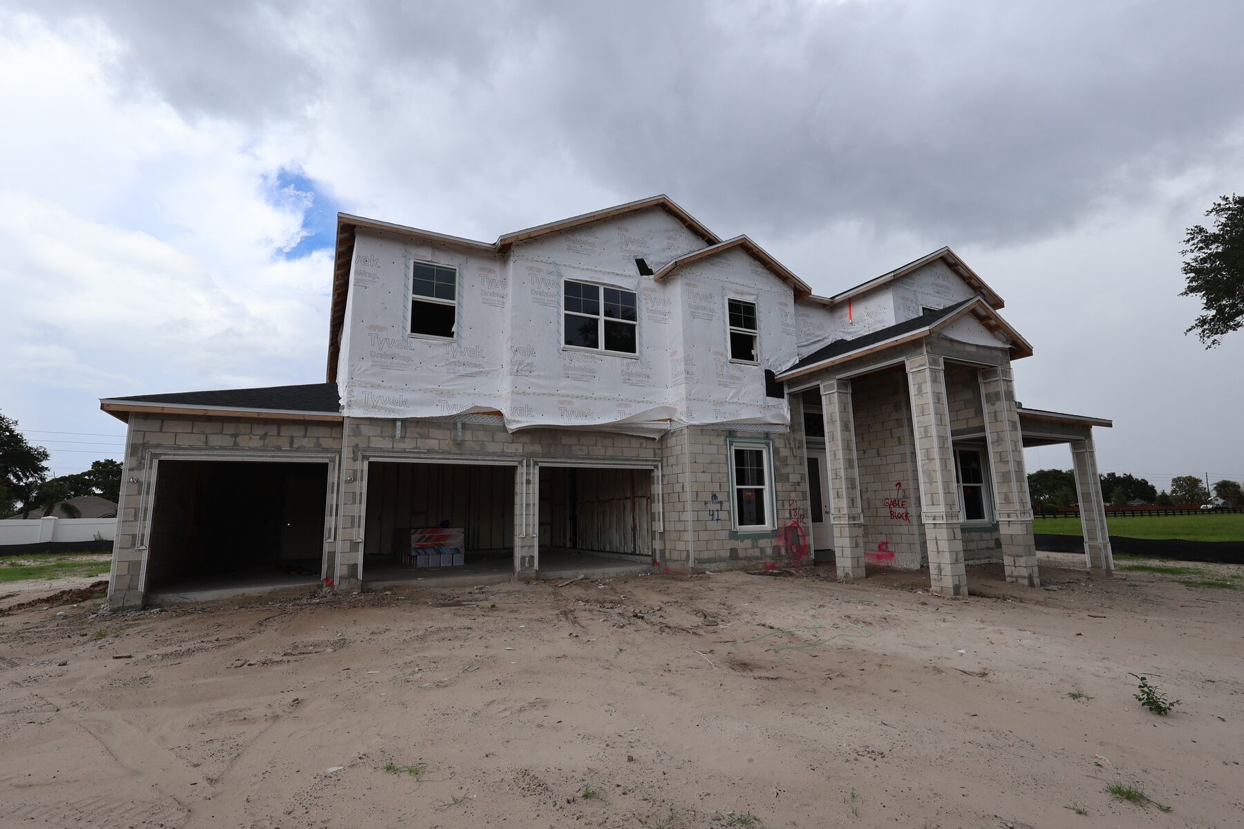 17043 Overstory Road (Lake Star)