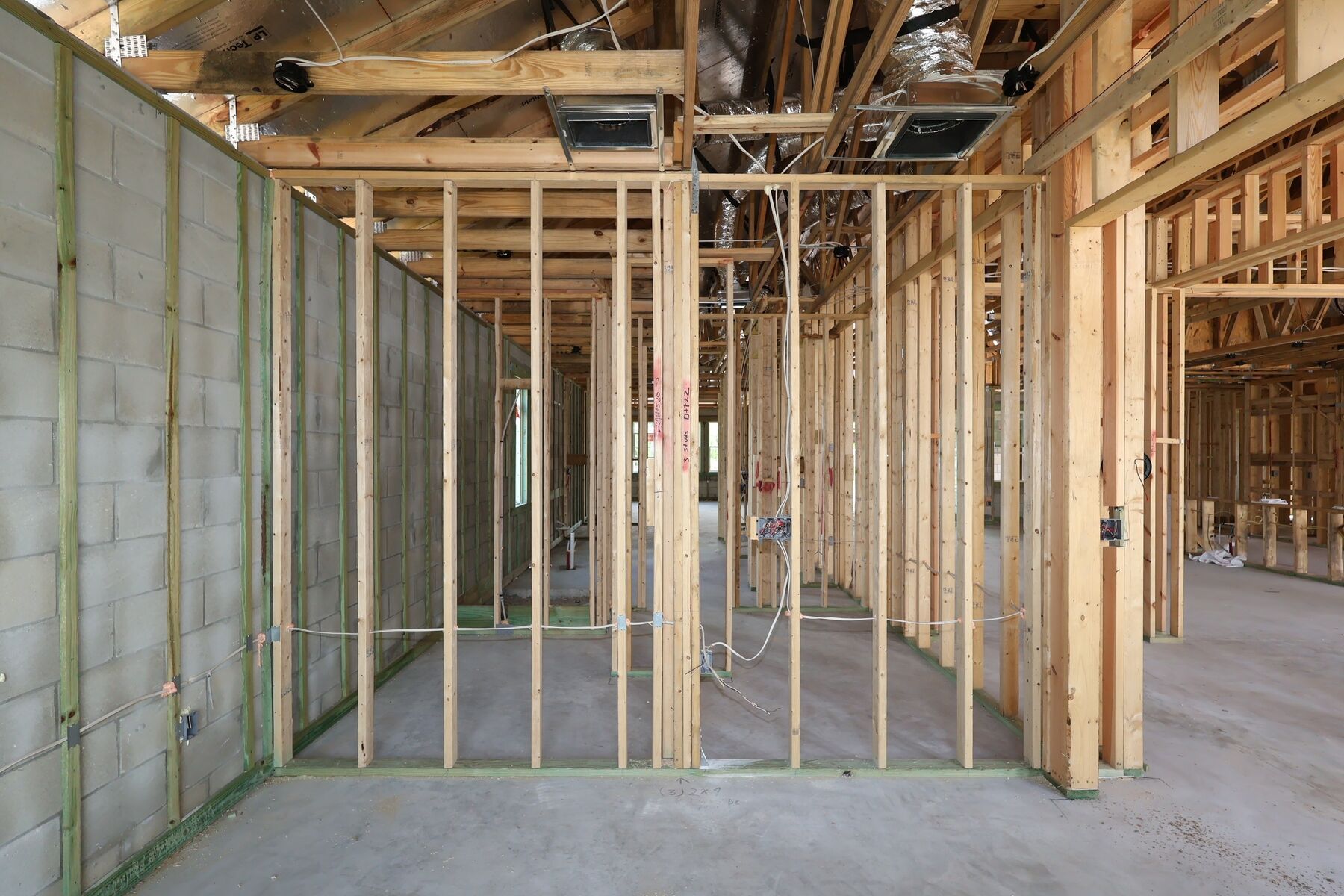 Framing