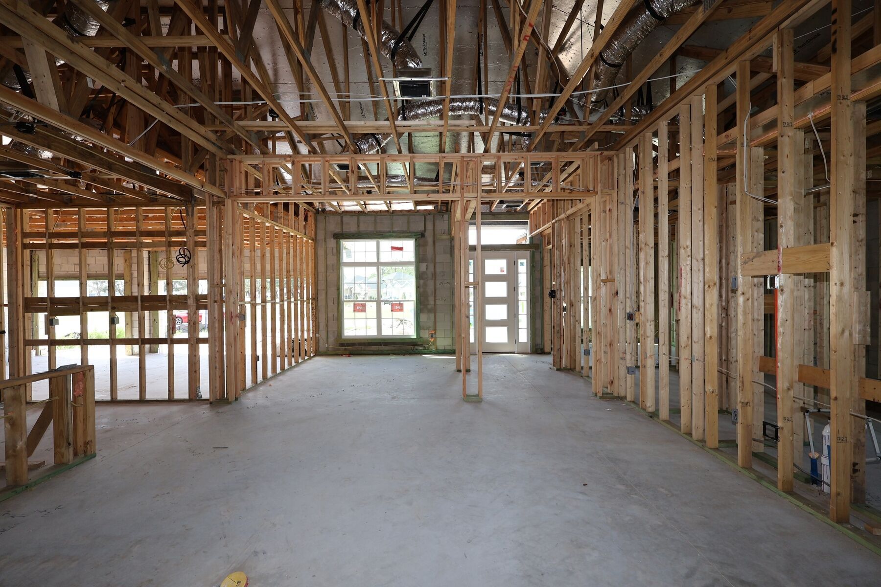 Framing