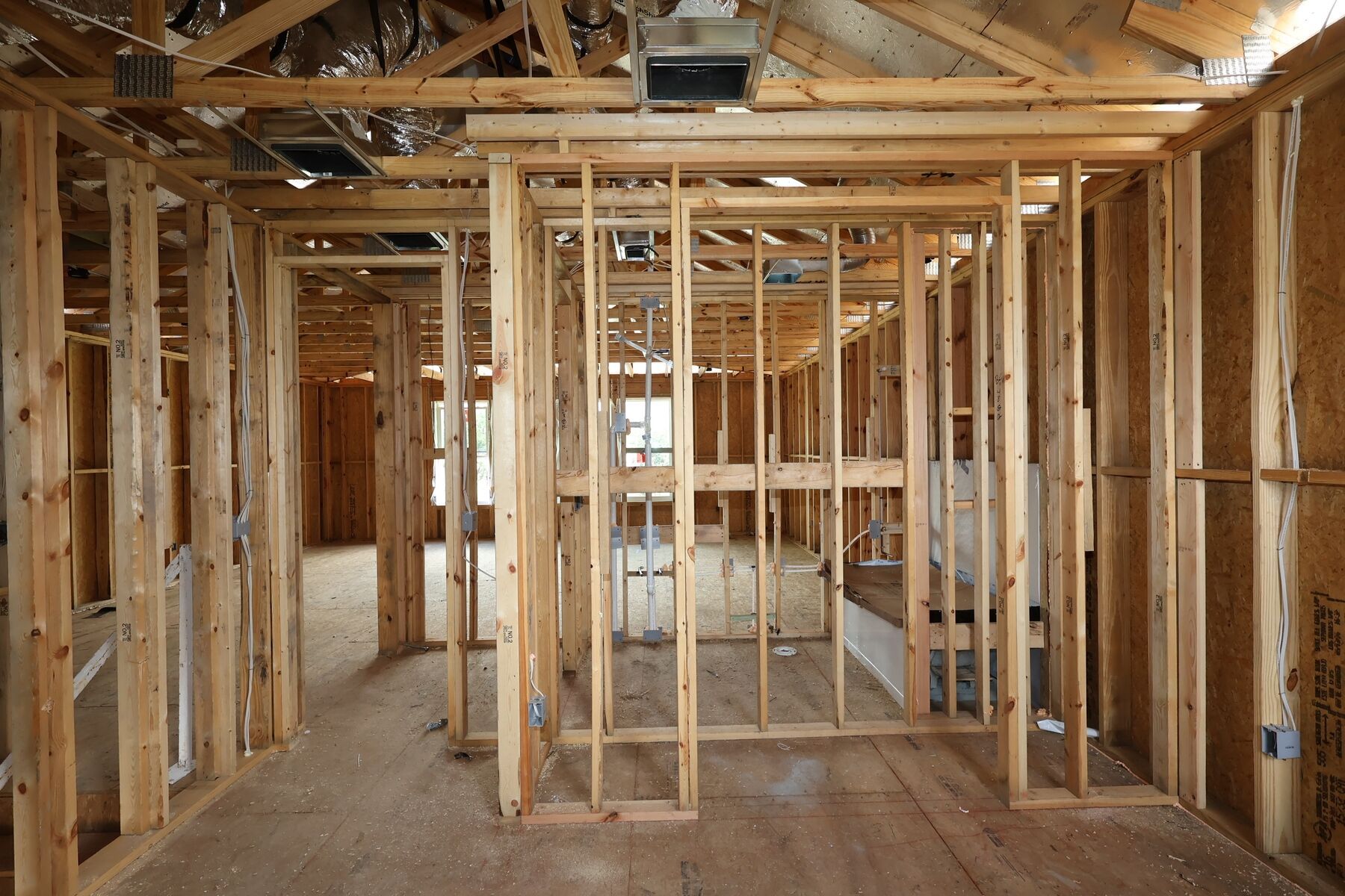 Framing