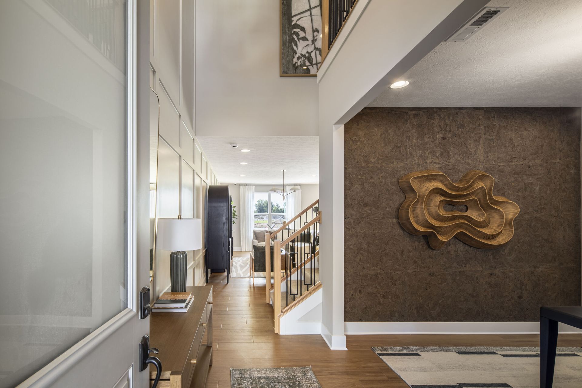 Entryway