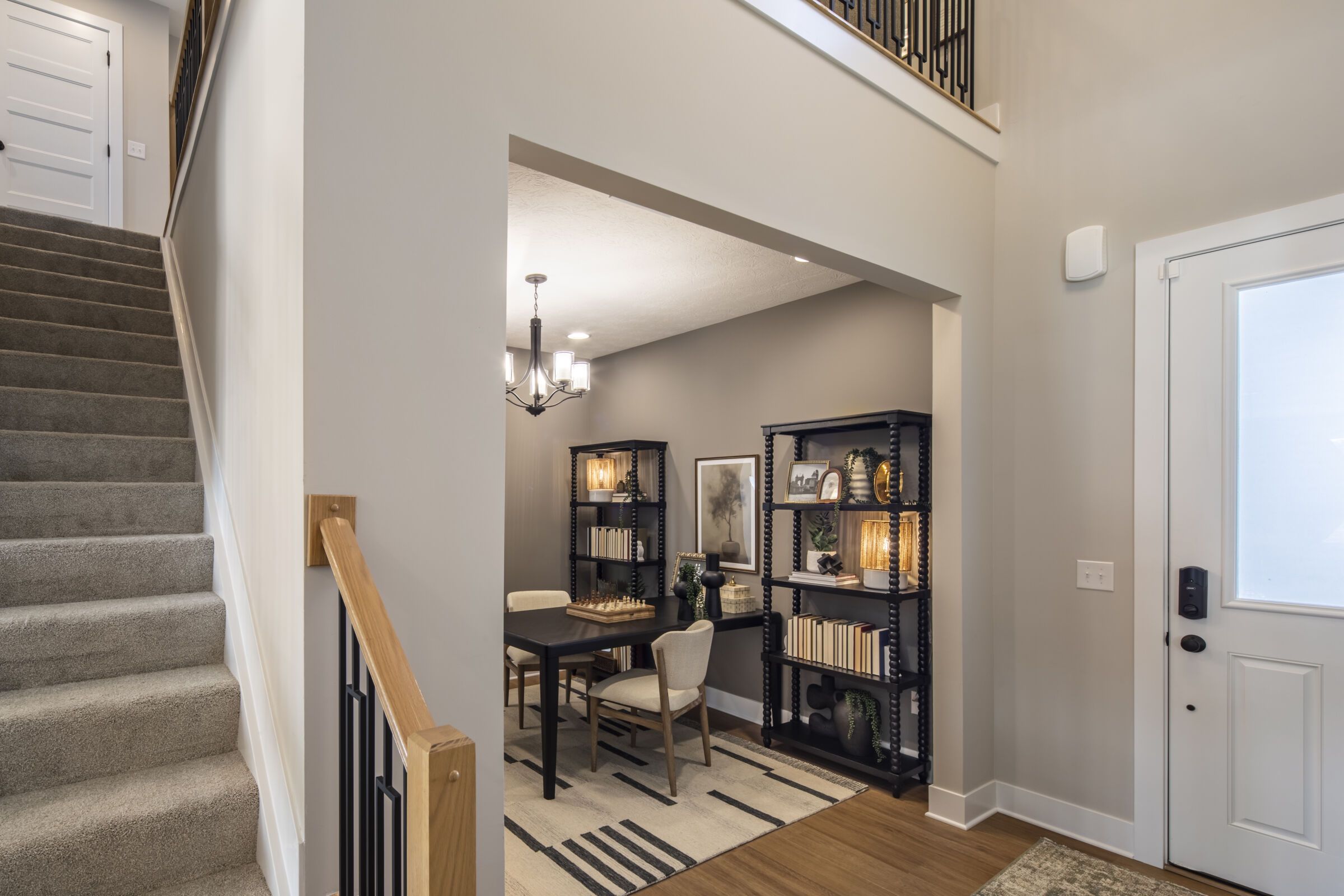 Entryway