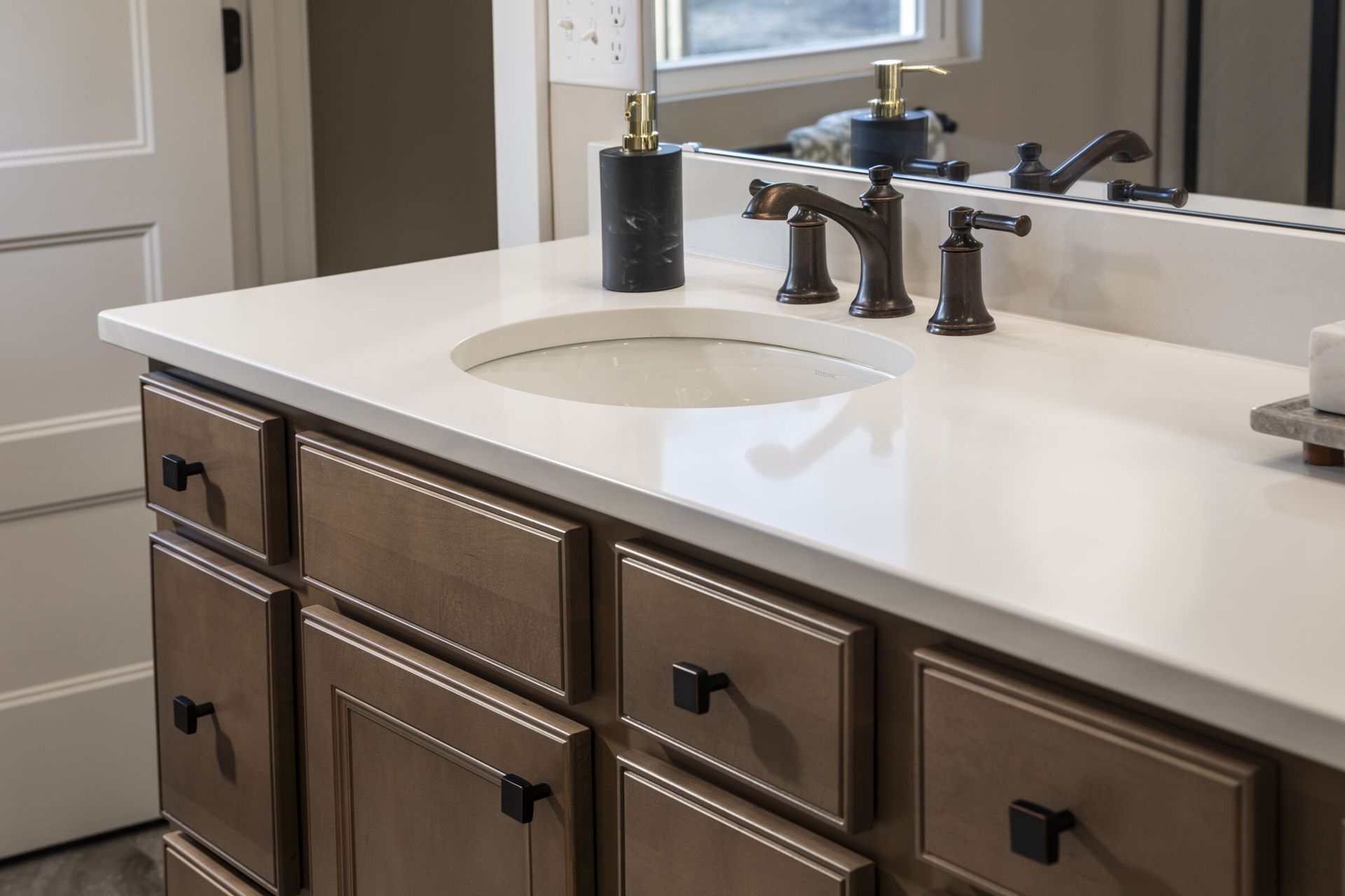 Owners Bathroom