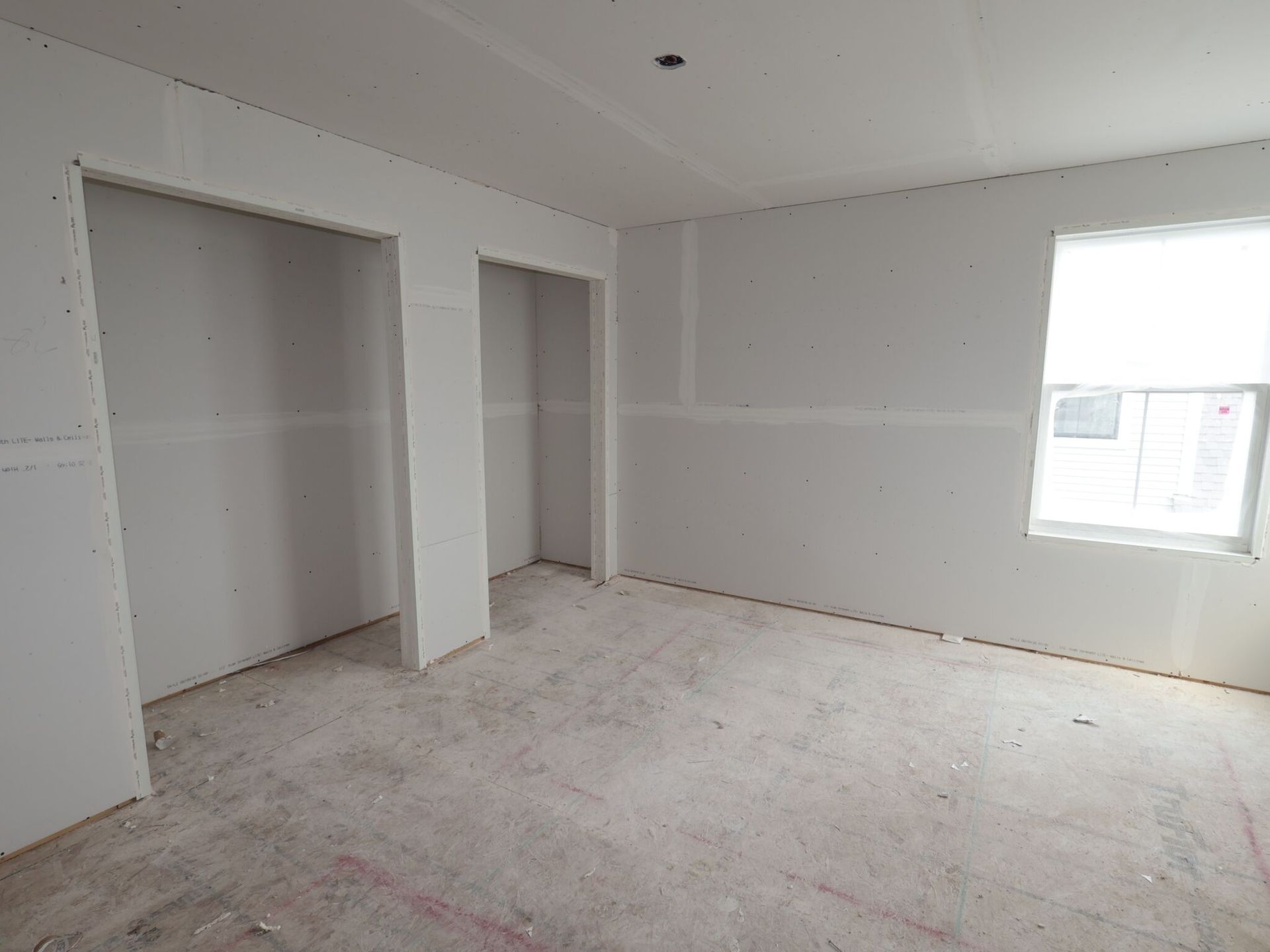 Drywall