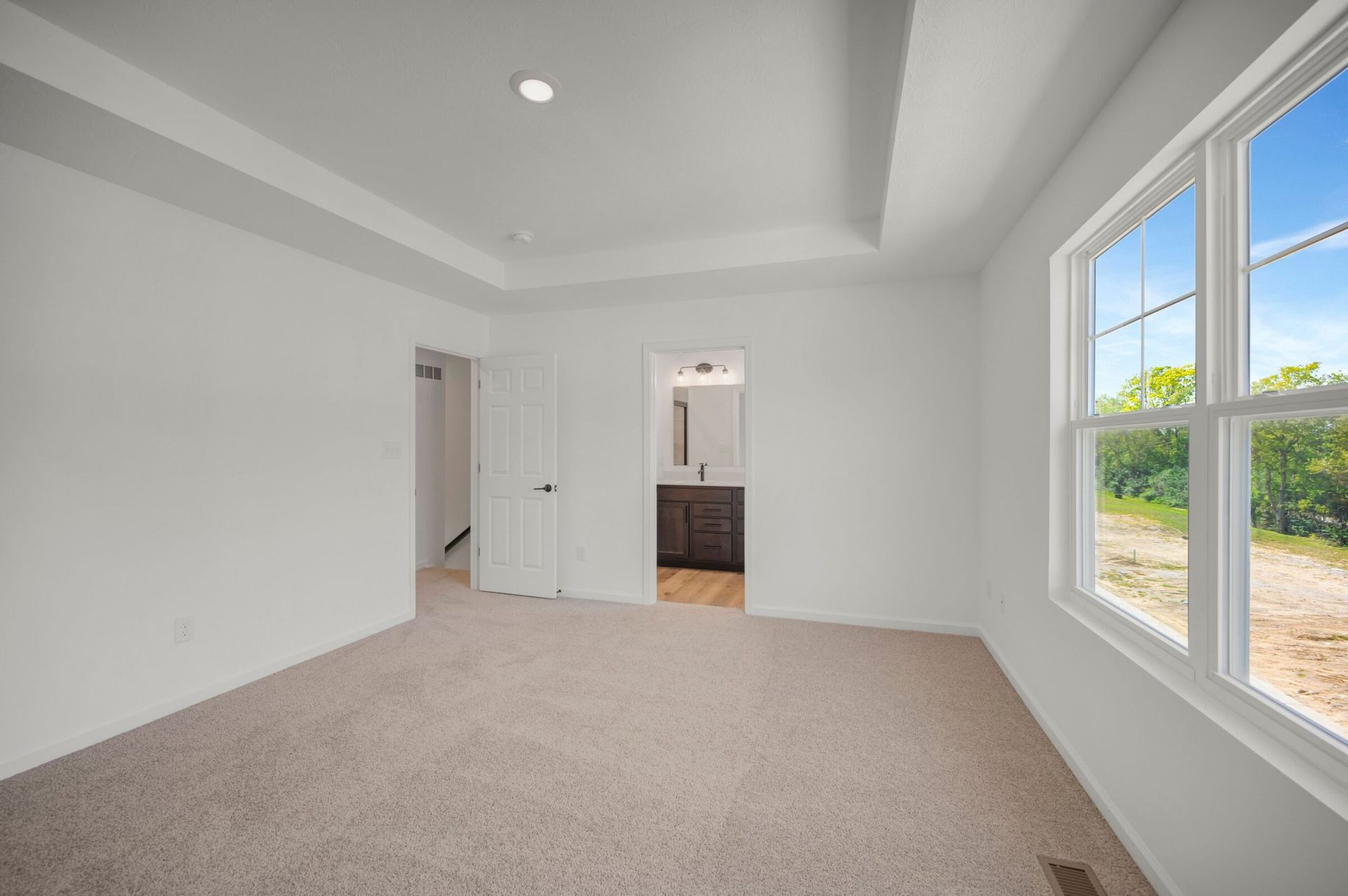 Owner's Bedroom