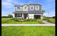 Grassmere: Zellwood, Florida - M/I Homes