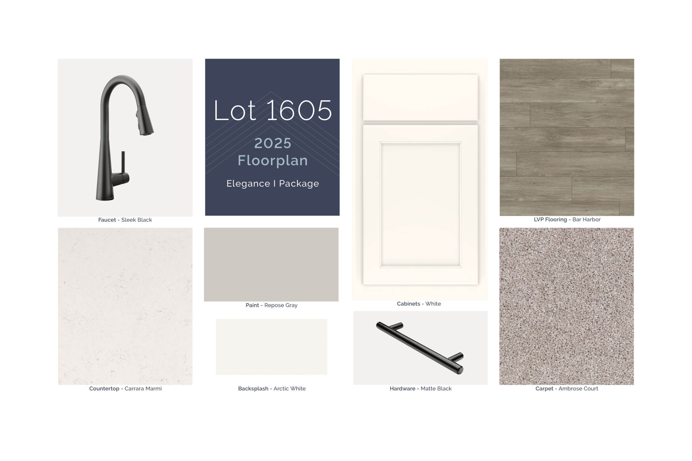 Design Selections