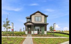 Weslyn Park: Saint Cloud, Florida - M/I Homes