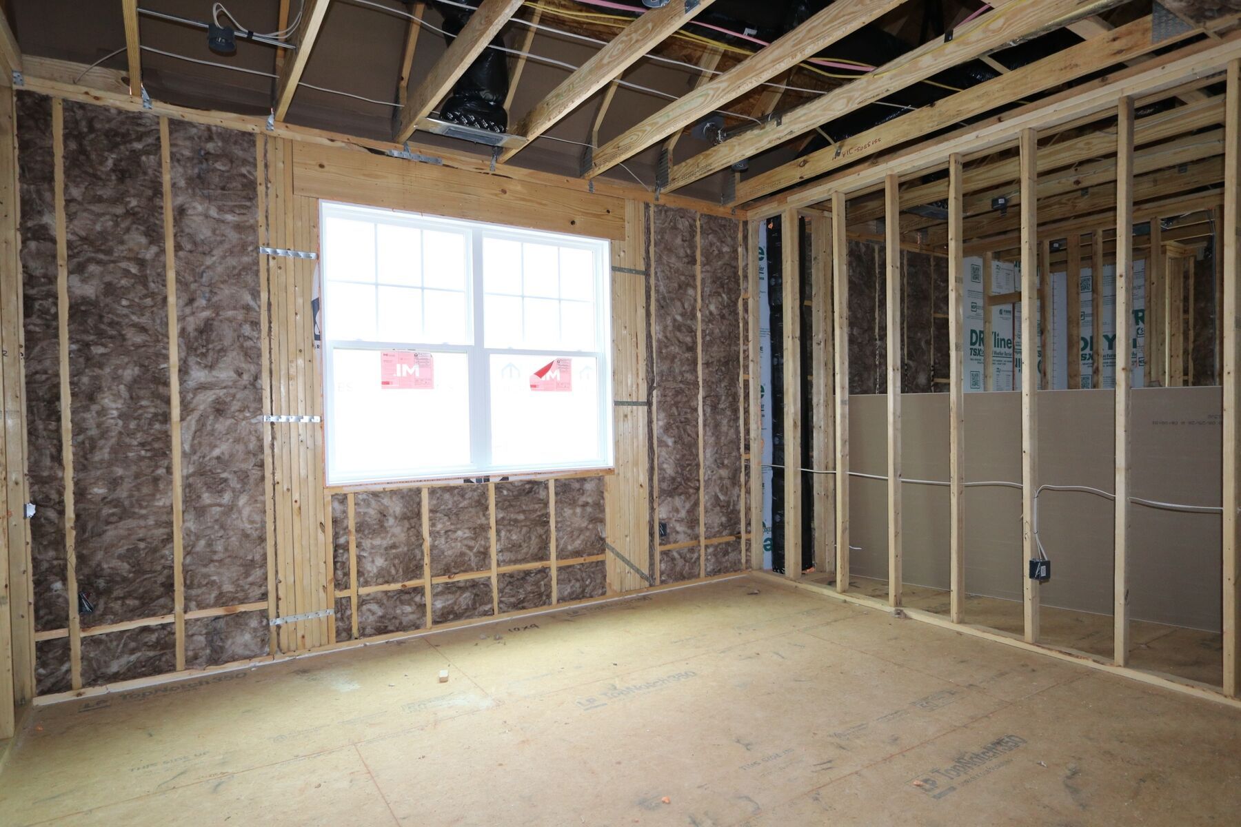Insulation